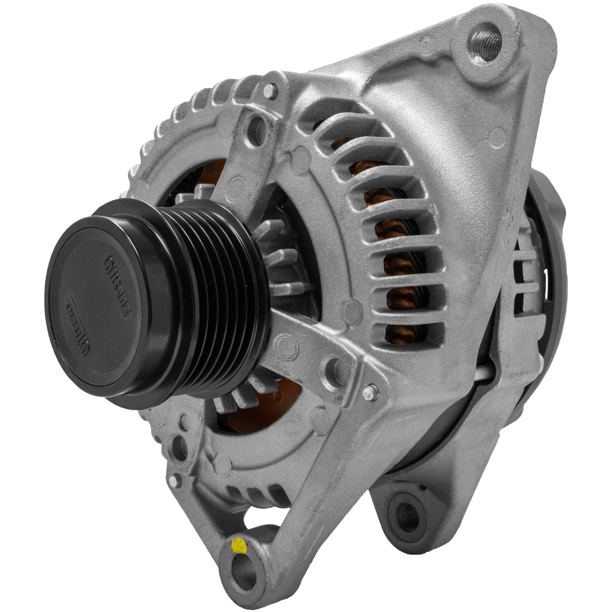 MPA New 100A Alternator 15026N — image 3