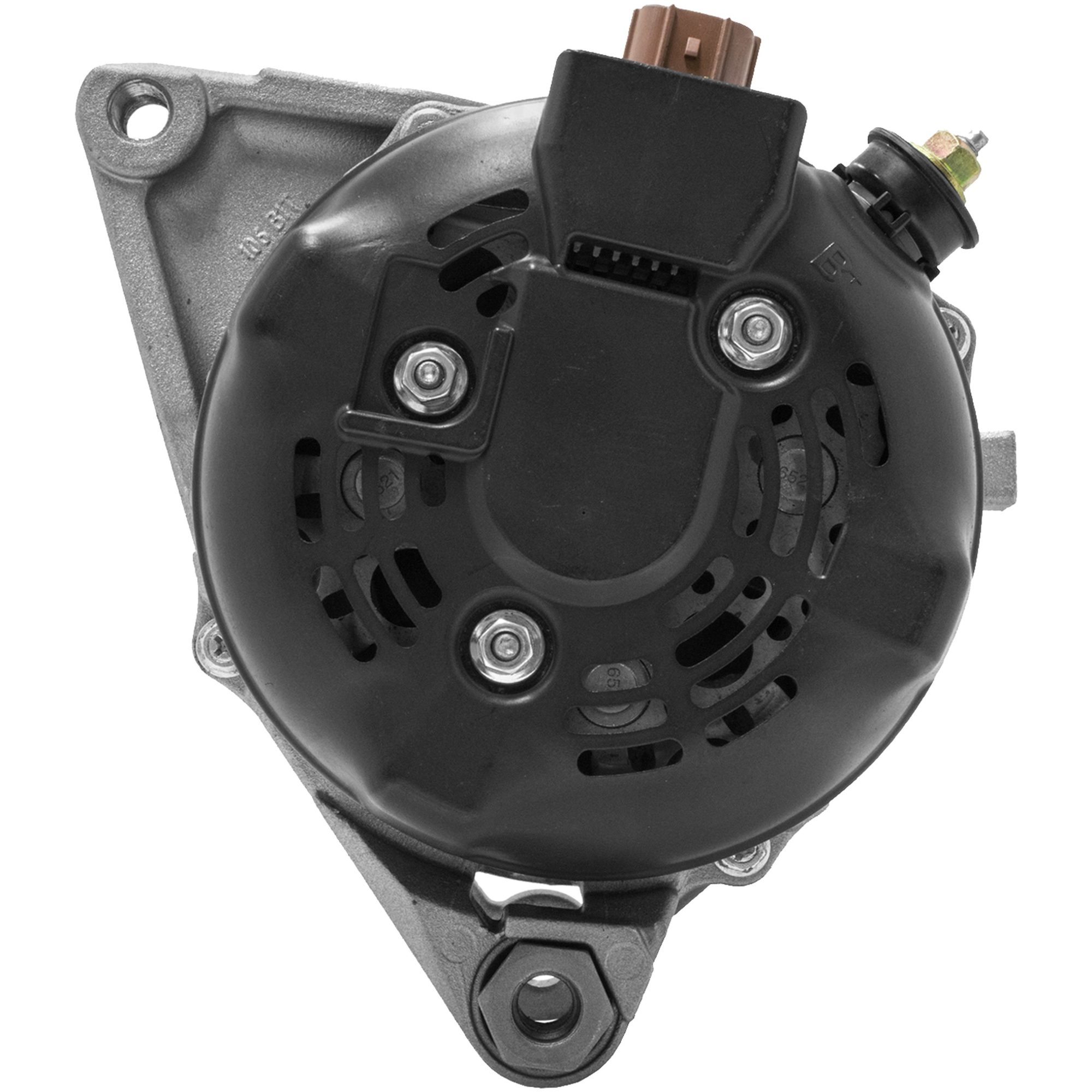 MPA New 100A Alternator 15026N — image 2