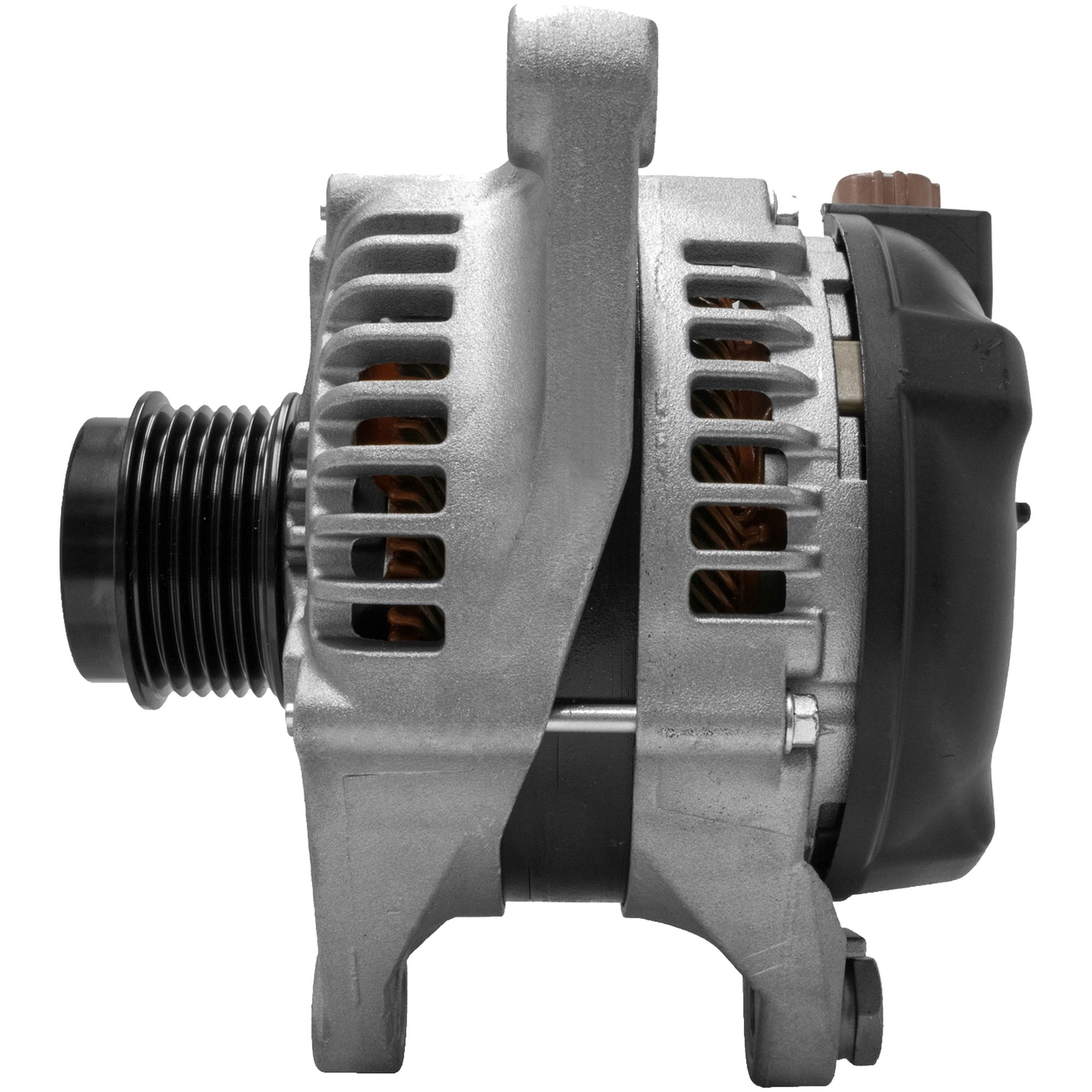 MPA New 100A Alternator 15026N — image 4