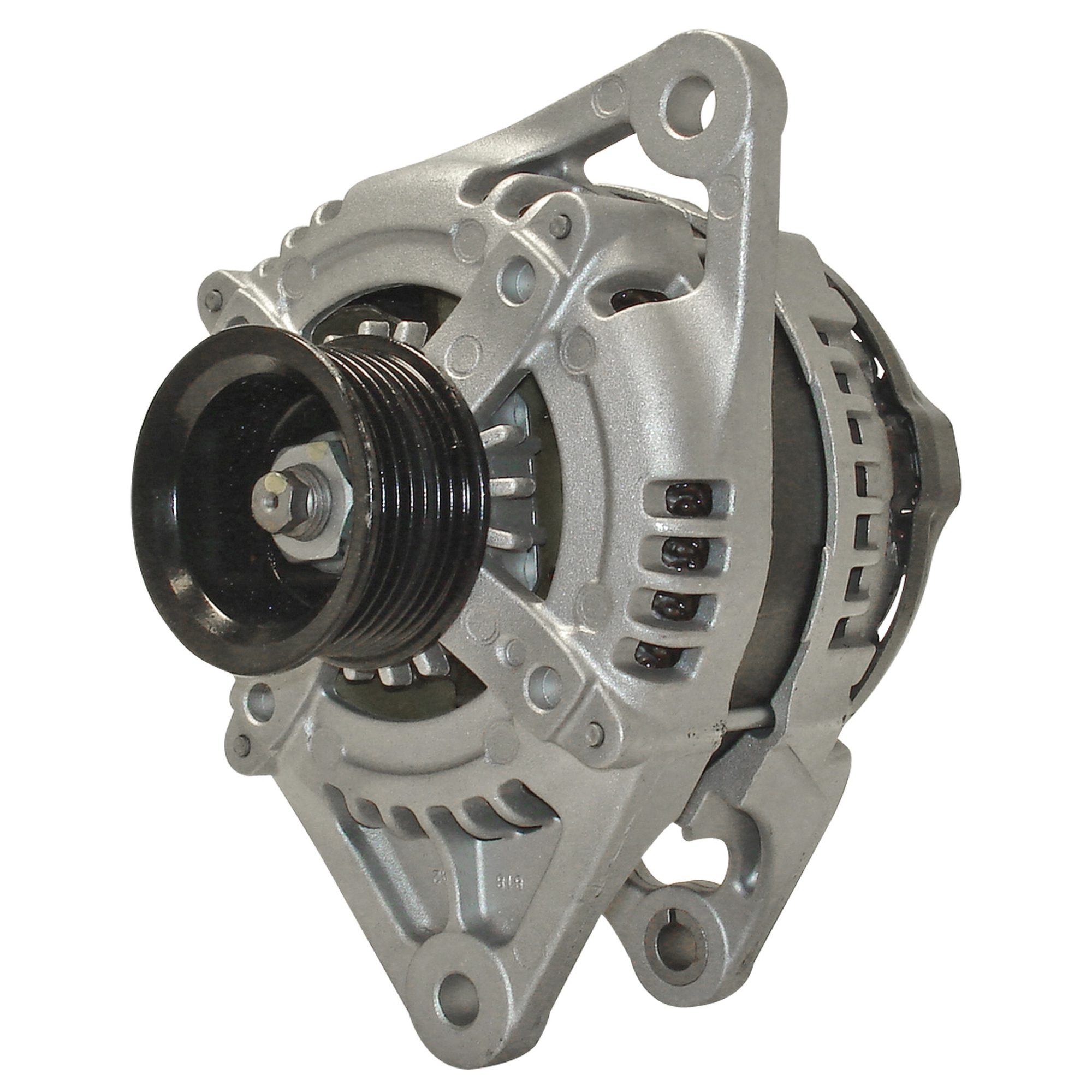 MPA Remanufactured 130A Alternator 15436 — image 4