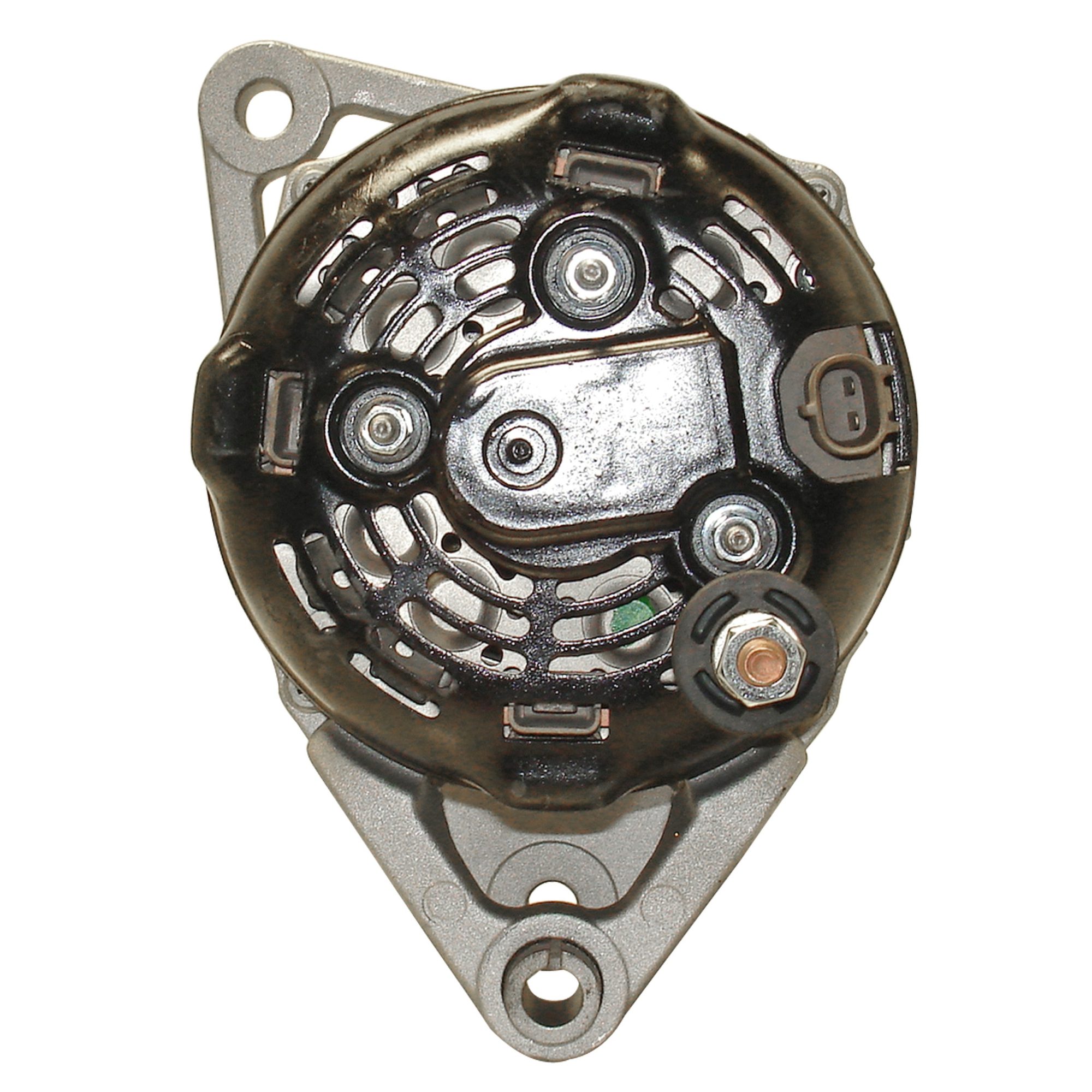 MPA Remanufactured 130A Alternator 15436 — image 3