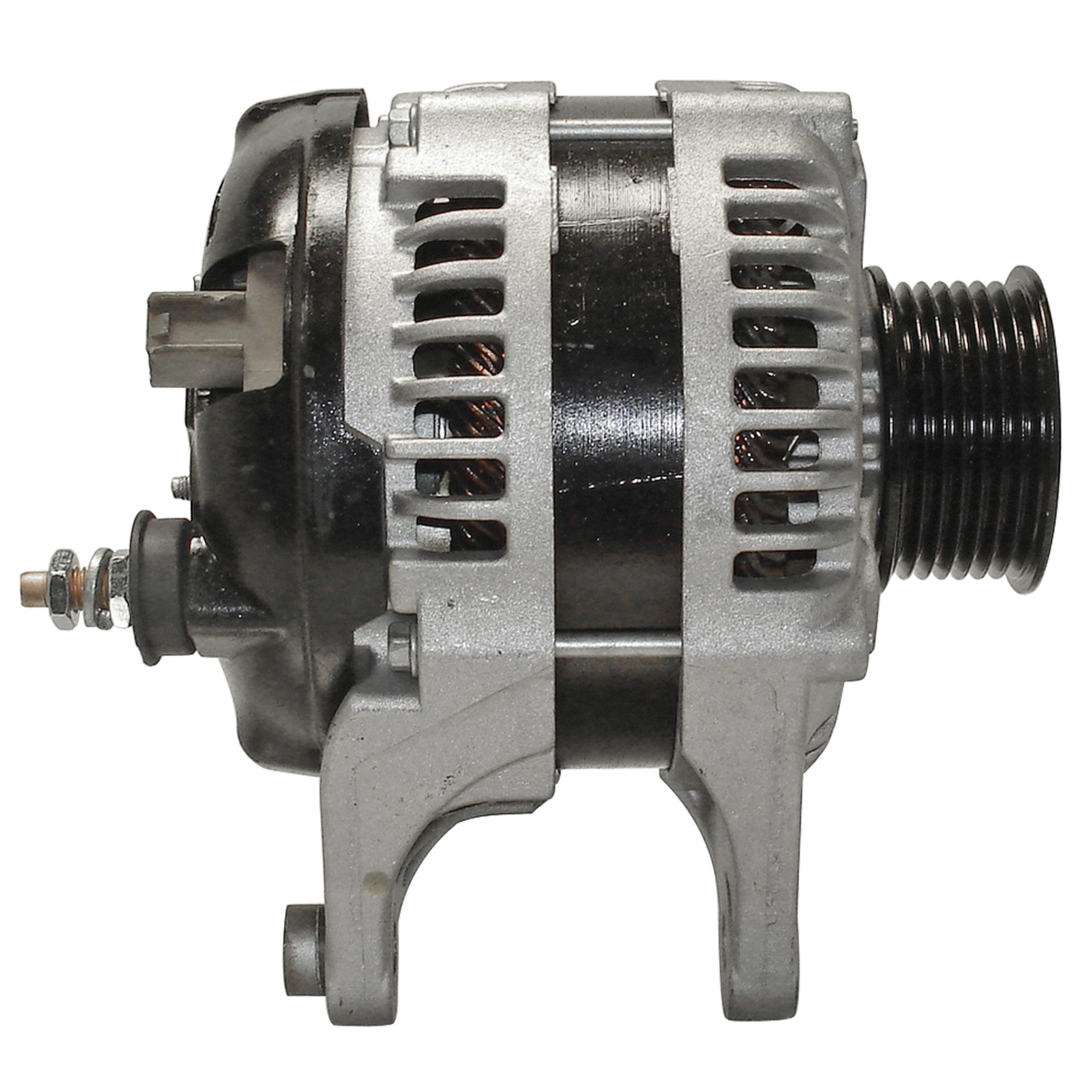 MPA Remanufactured 130A Alternator 15436 — image 2