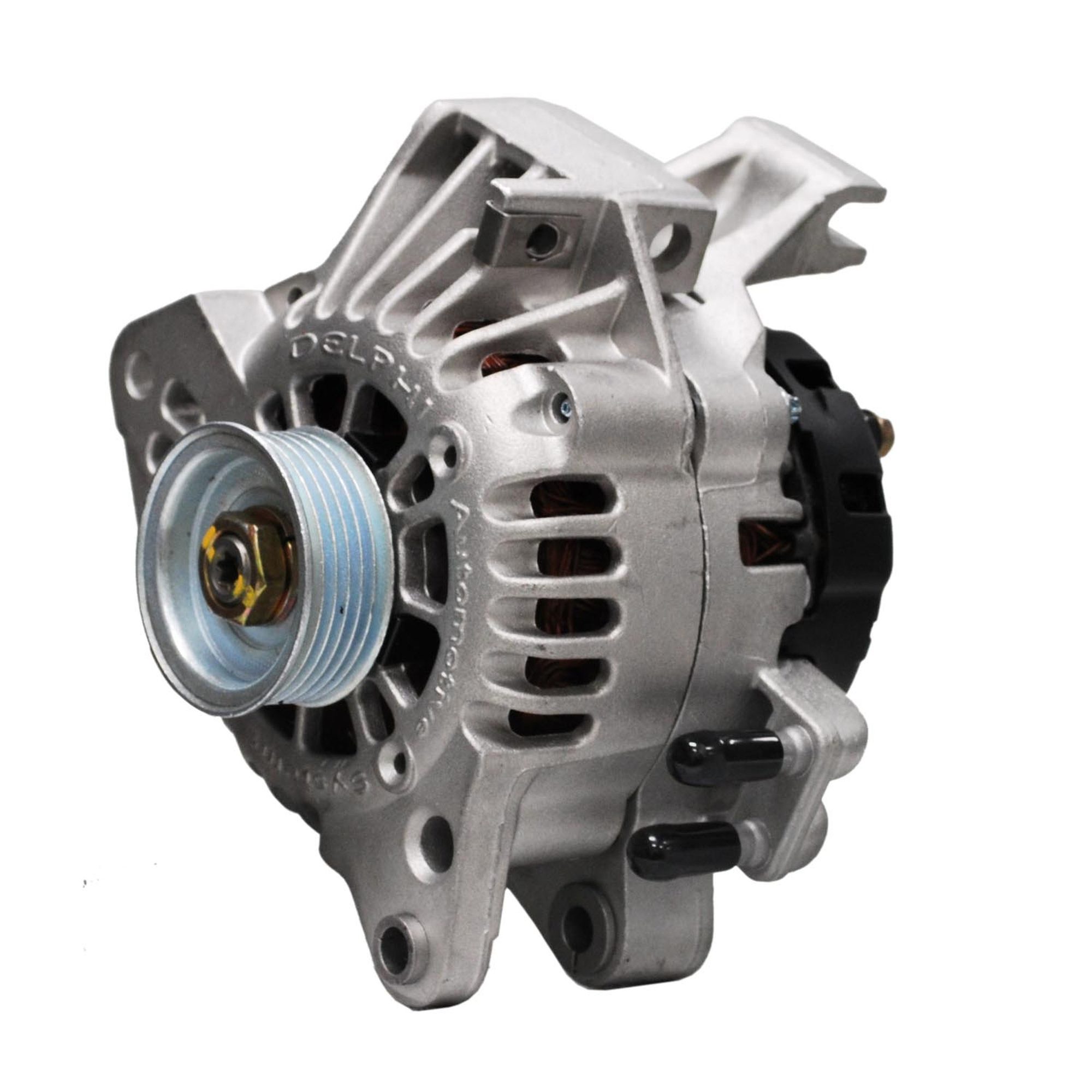MPA Remanufactured 140A Alternator 15478 — image 3