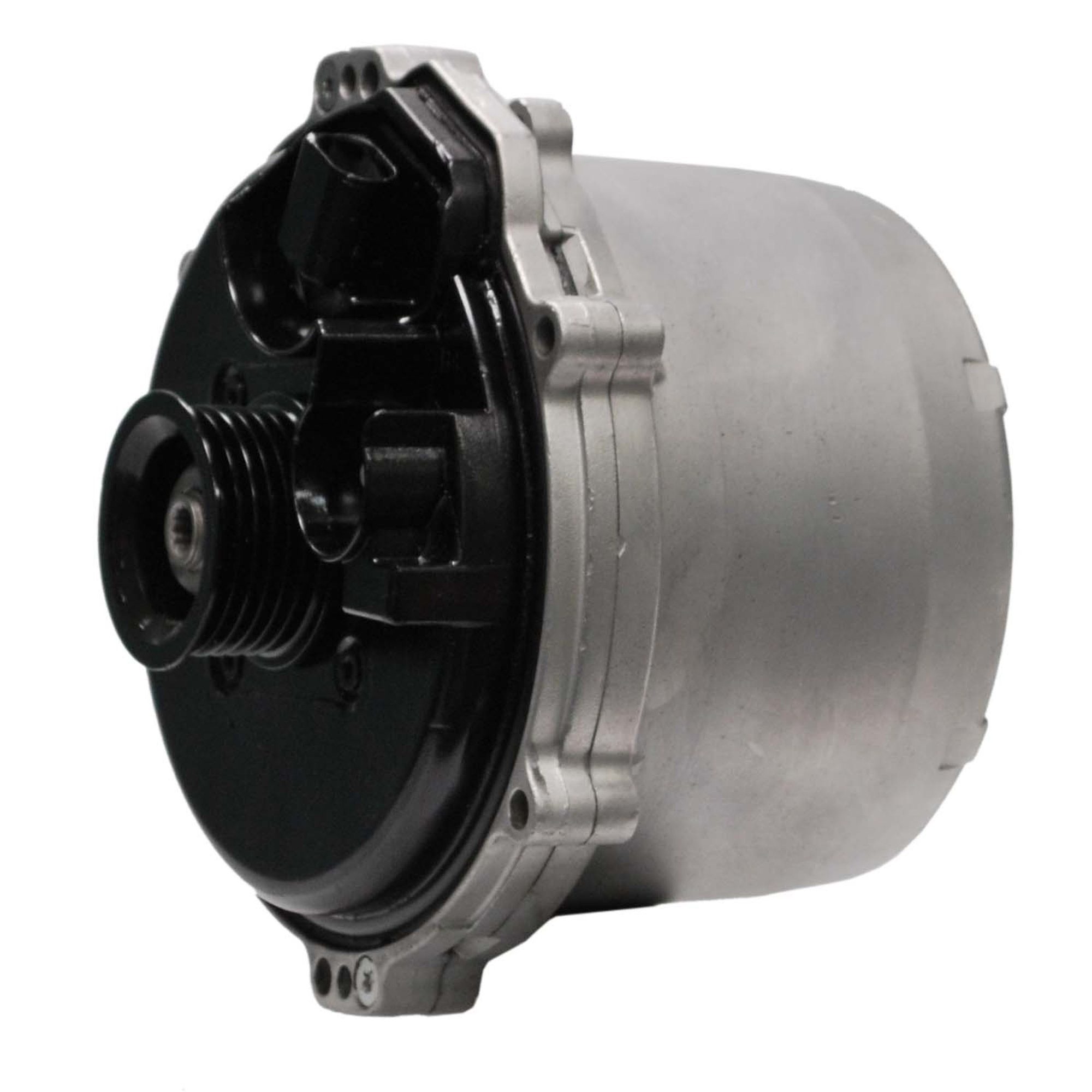 MPA Remanufactured 180A Alternator 15480 — image 2