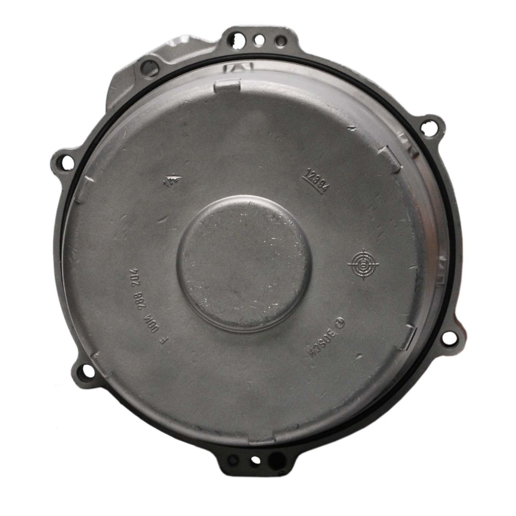 MPA Remanufactured 180A Alternator 15480 — image 3