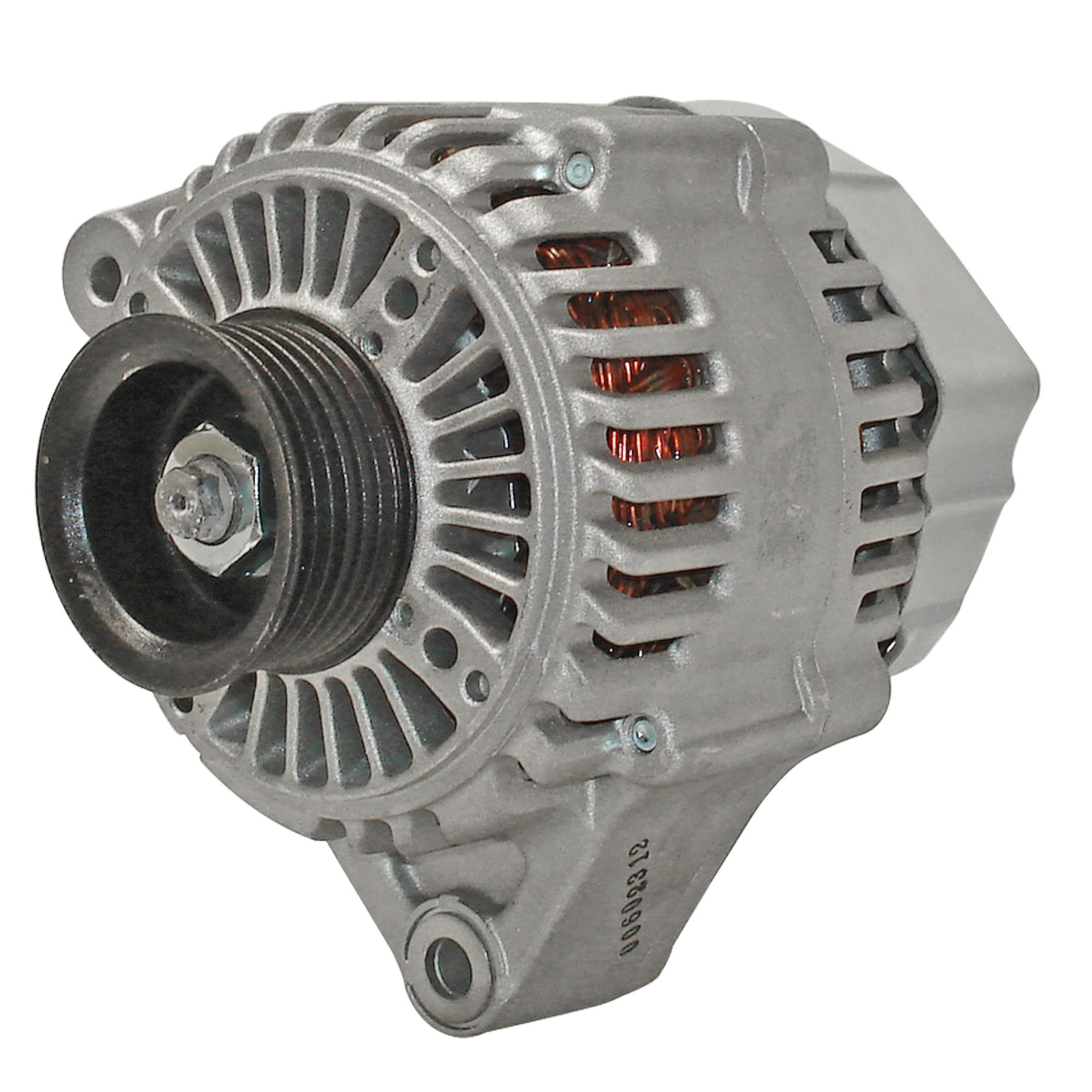 MPA Remanufactured 105A Alternator 15482 — image 4