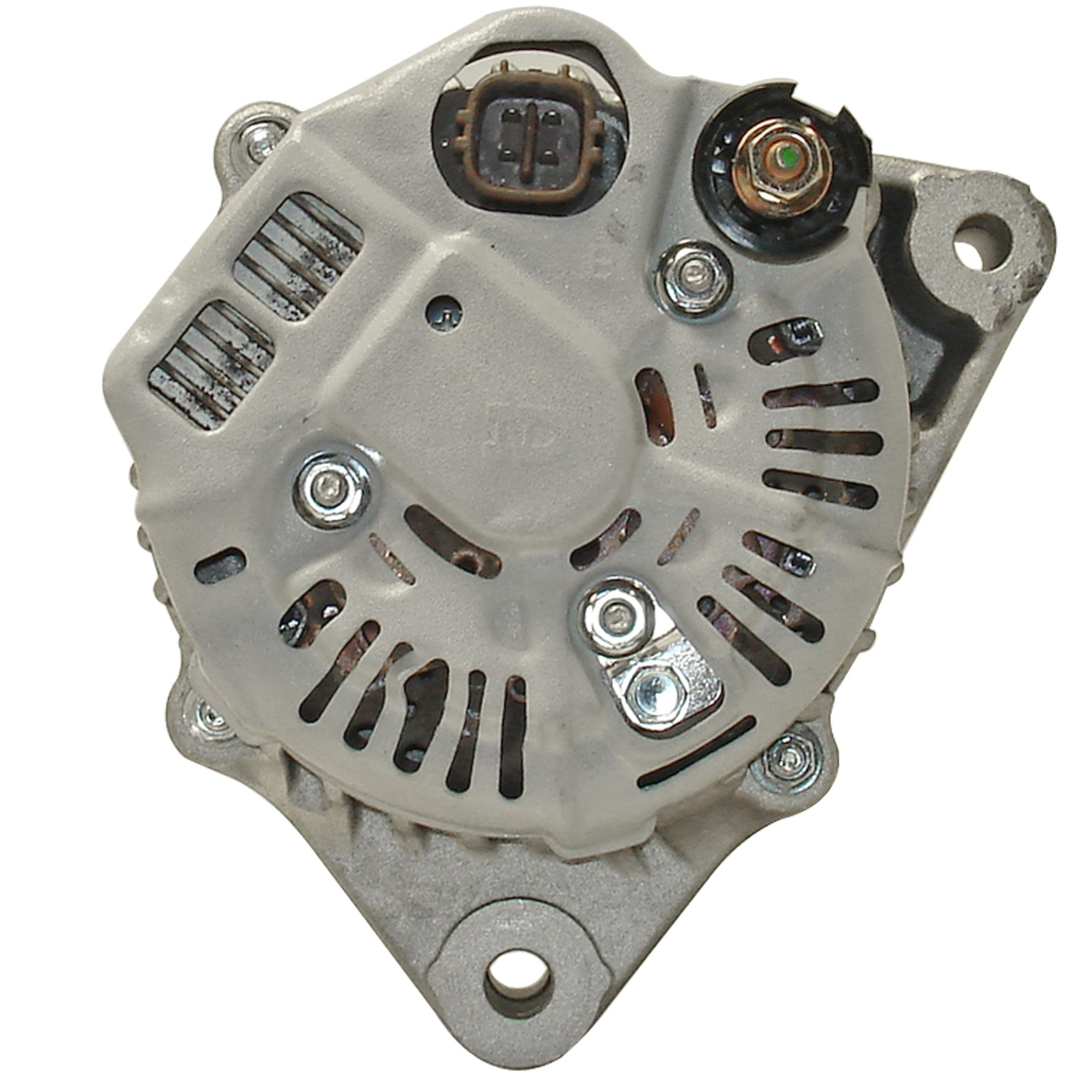 MPA Remanufactured 105A Alternator 15482 — image 2