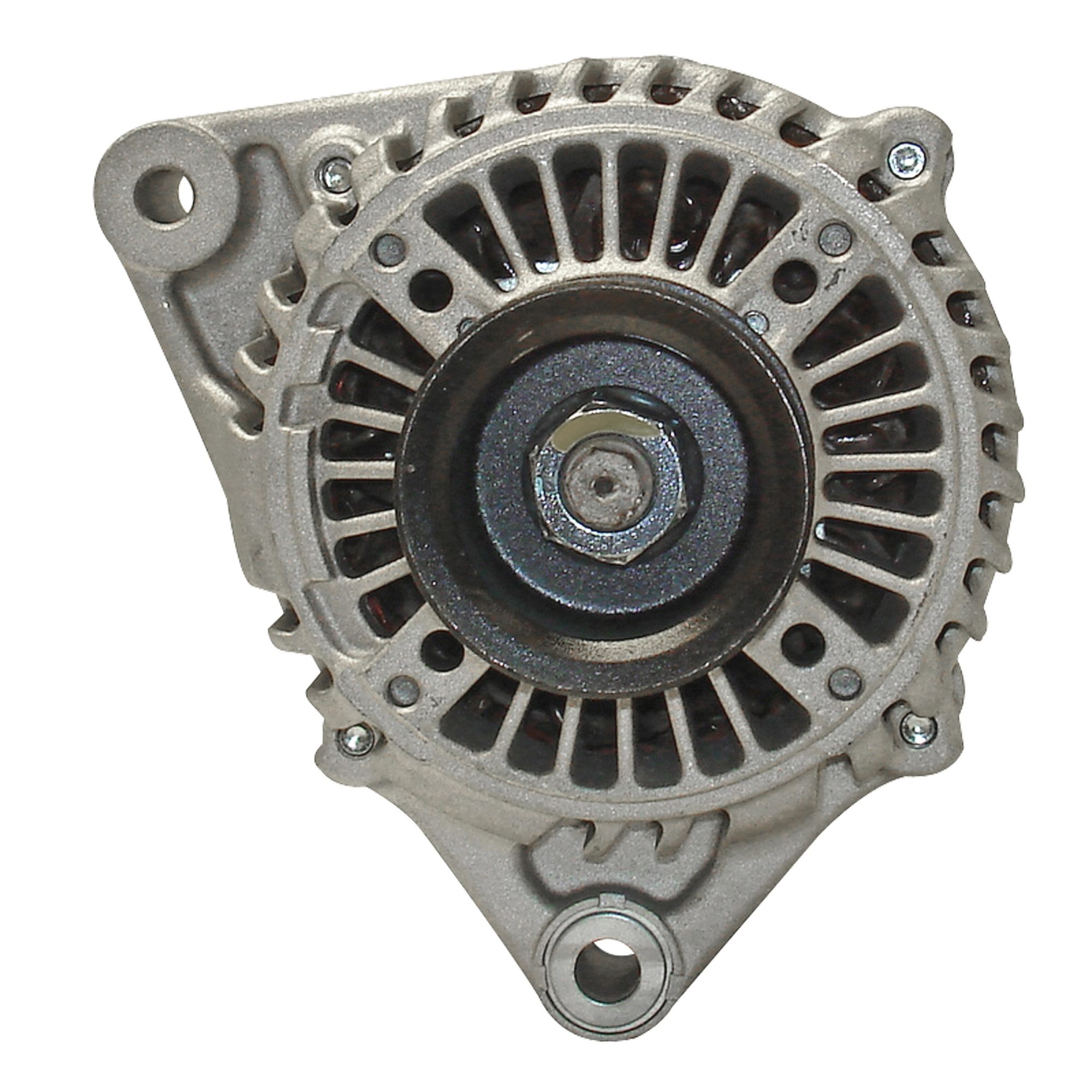 MPA Remanufactured 105A Alternator 15482