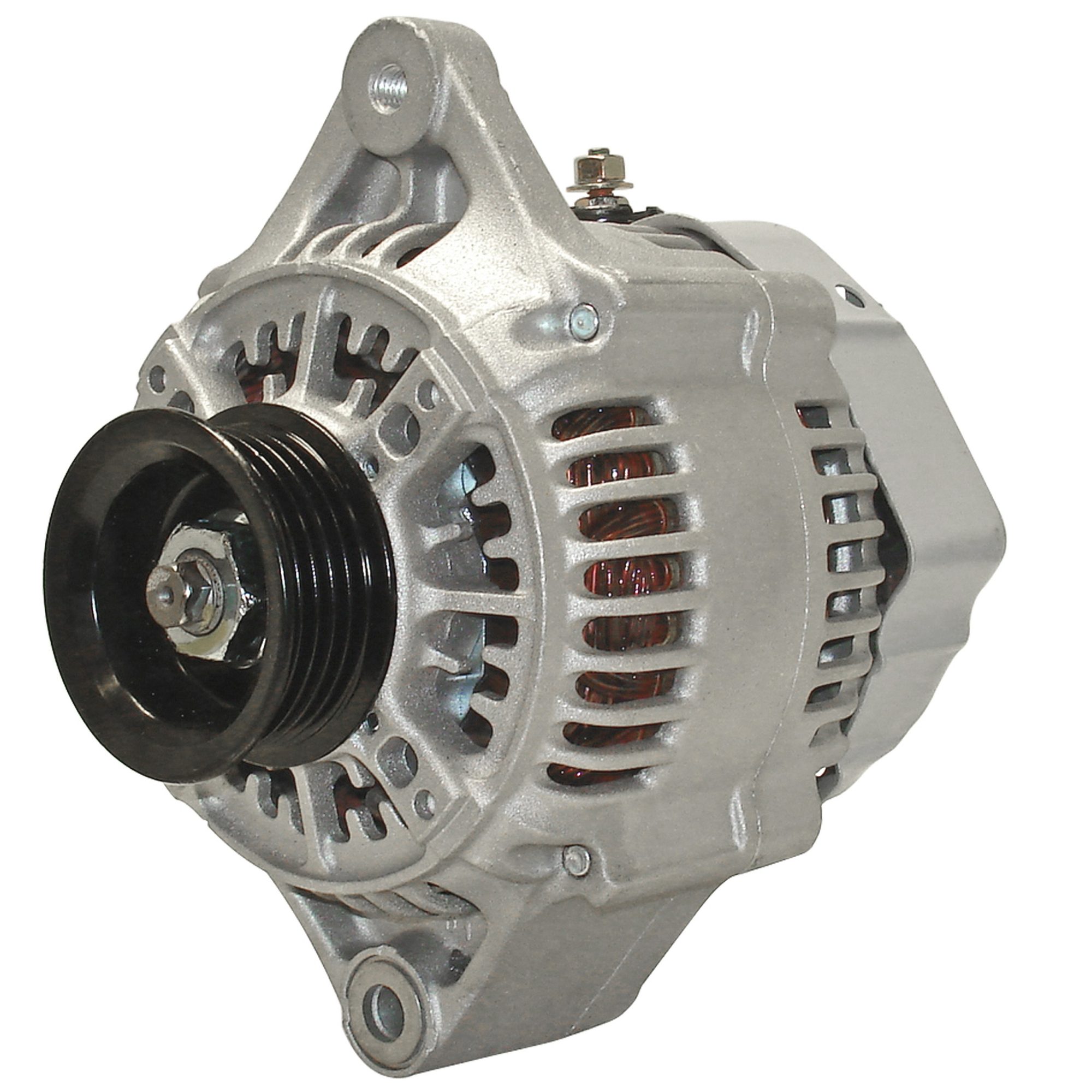 MPA New 80A Alternator 15488N — image 2