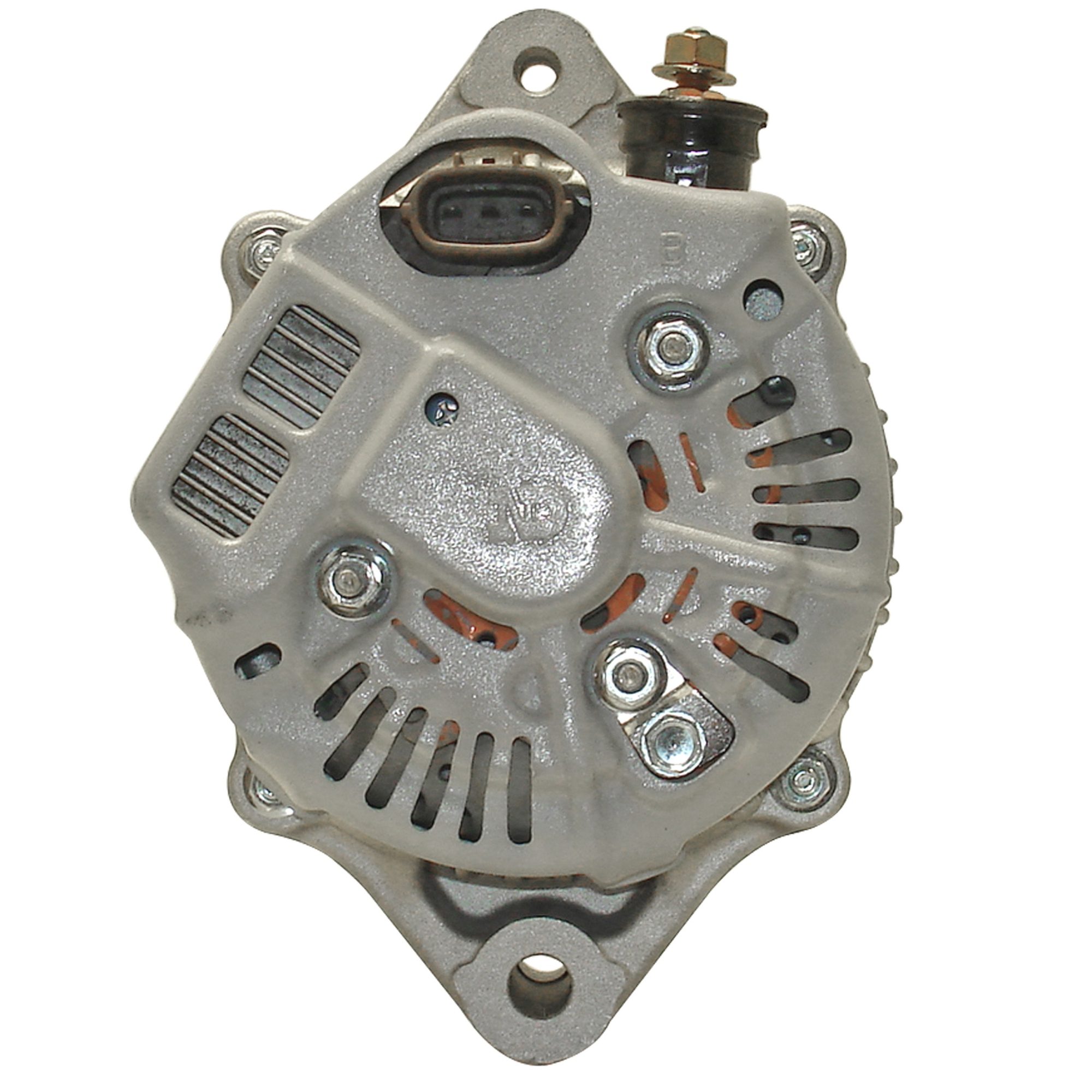 MPA New 80A Alternator 15488N — image 4