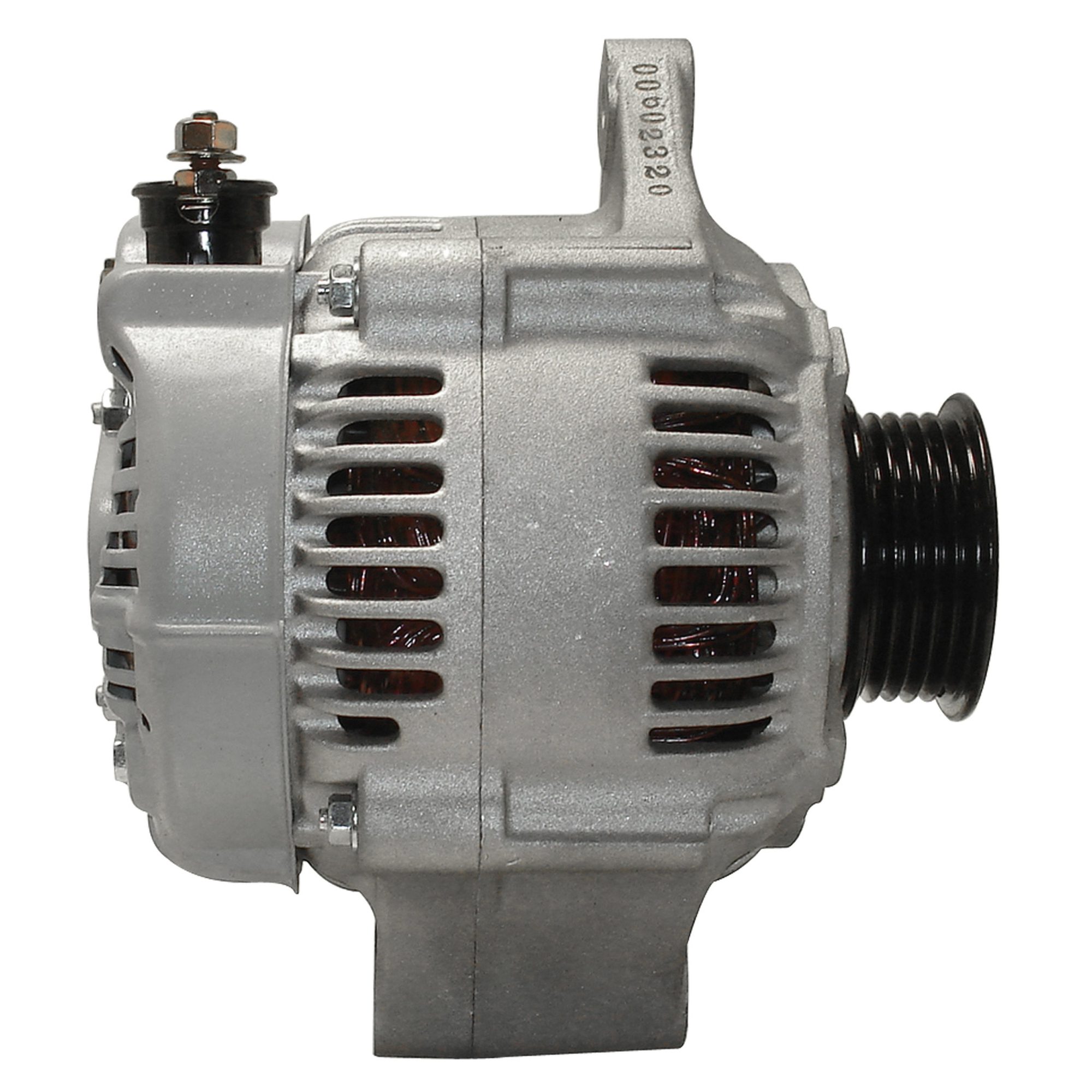 MPA New 80A Alternator 15488N — image 3