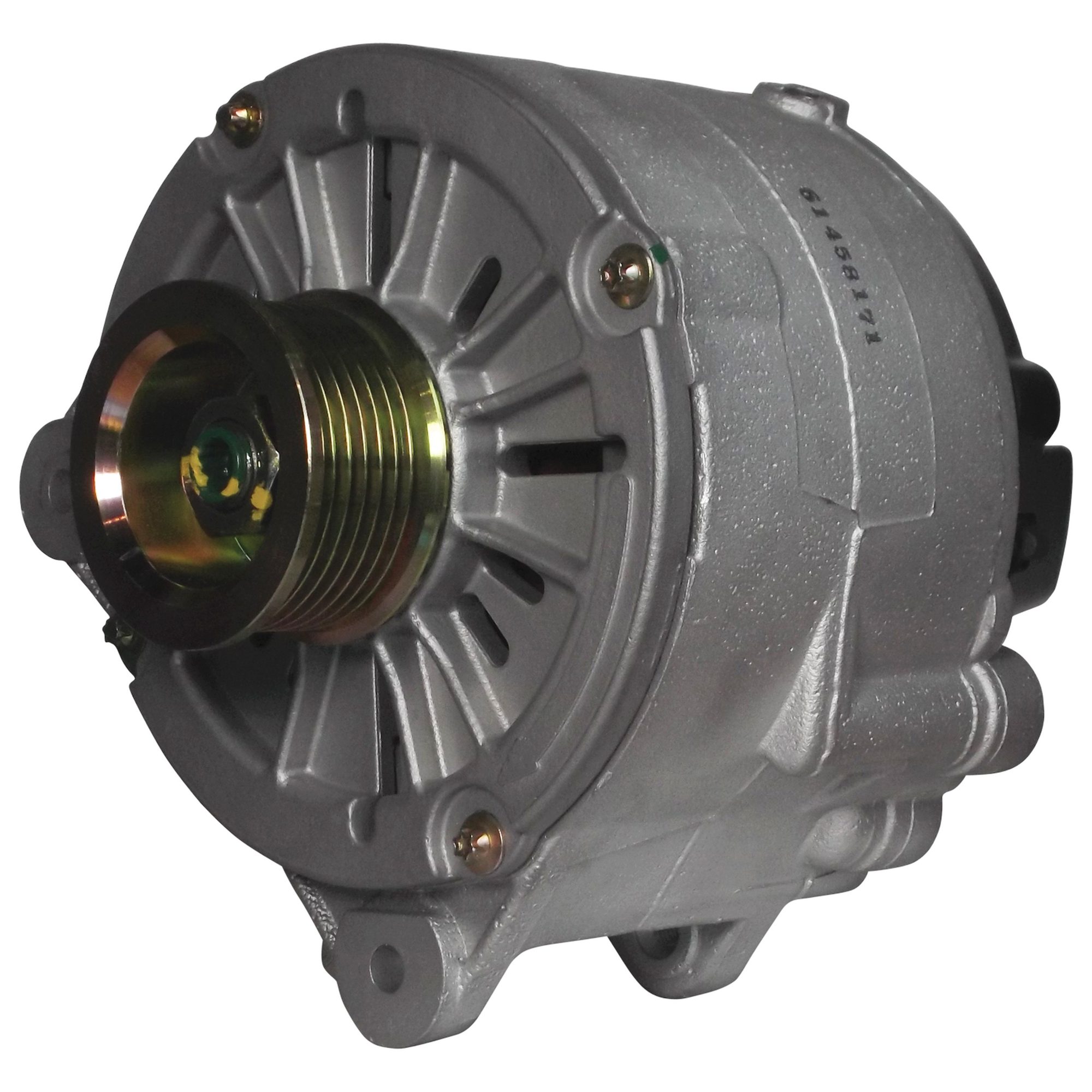 MPA Remanufactured 150A Alternator 15495 — image 2