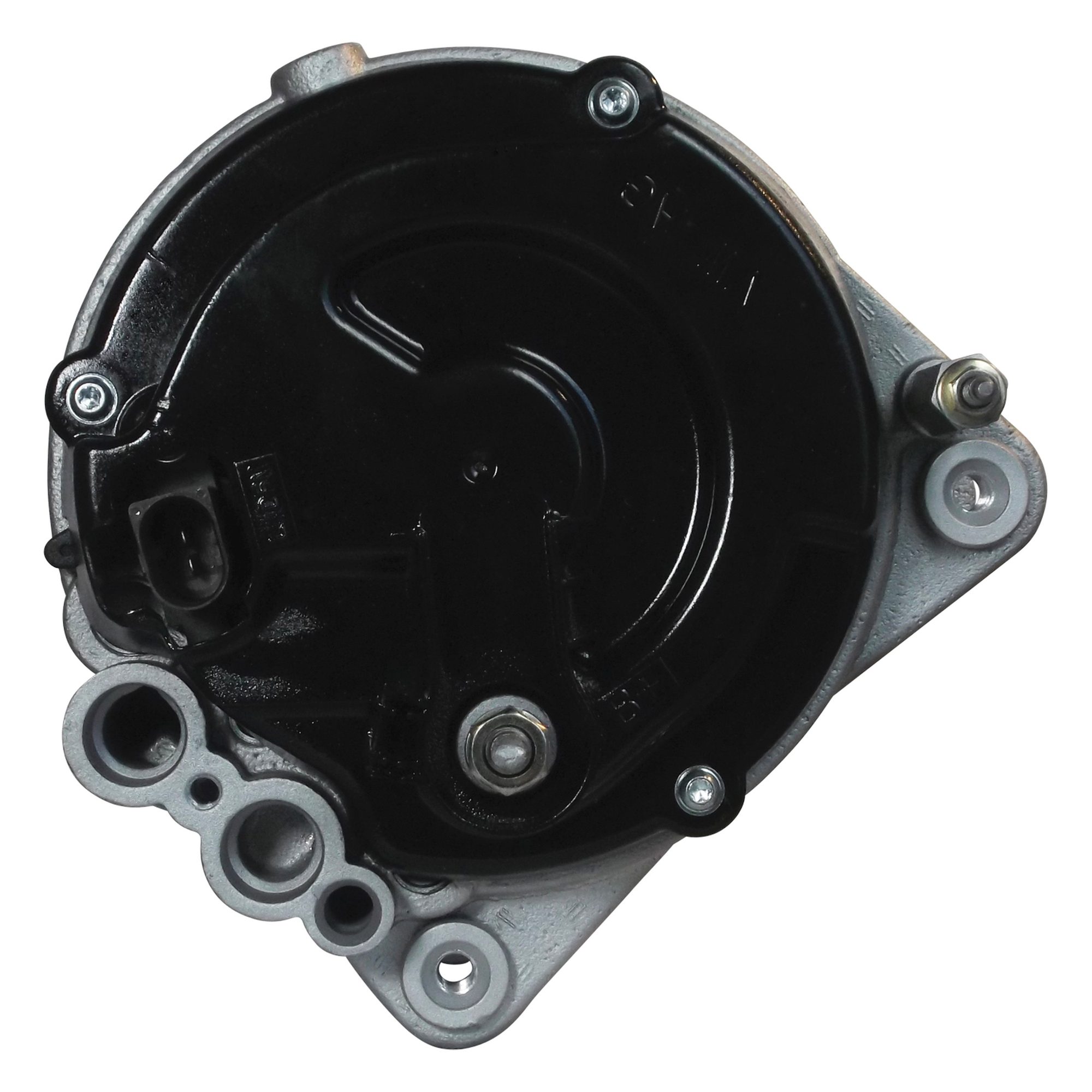 MPA Remanufactured 150A Alternator 15495 — image 3