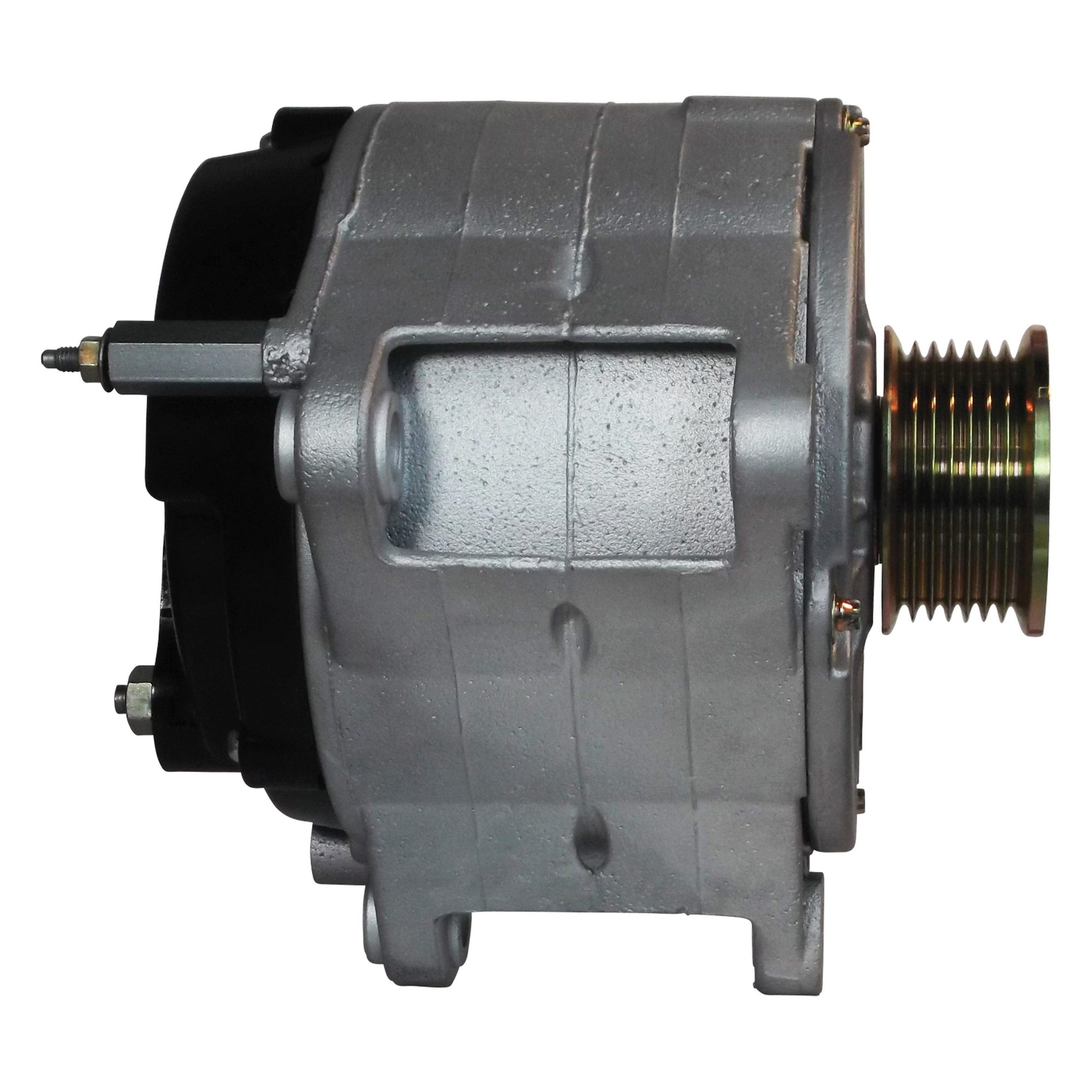 MPA Remanufactured 150A Alternator 15495 — image 4