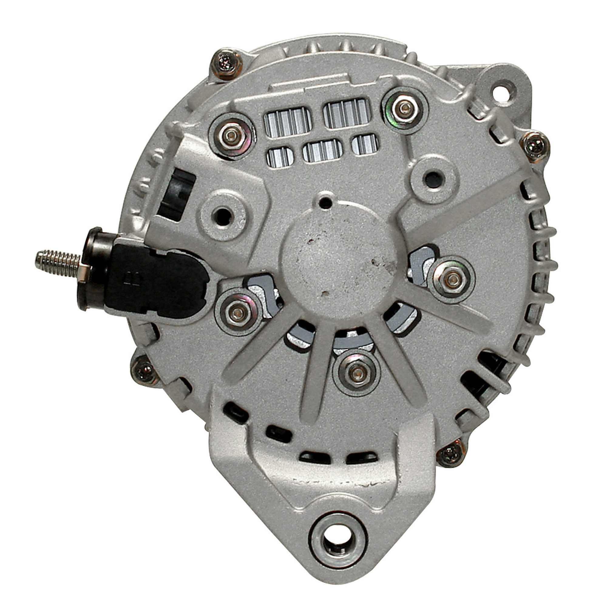 MPA Remanufactured 110A Alternator 15523 — image 3