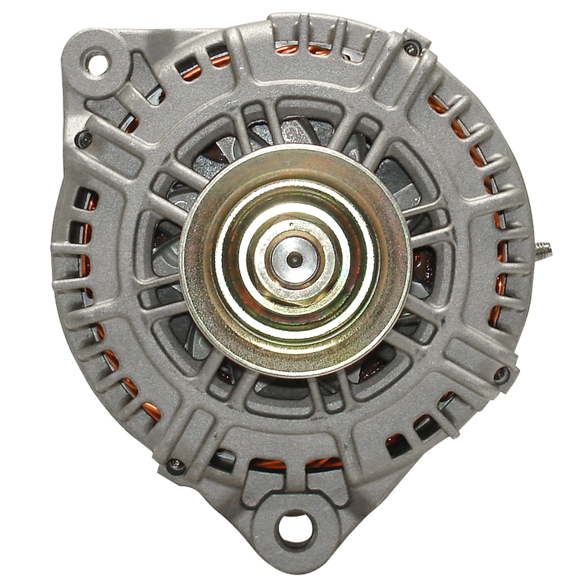 MPA Remanufactured 110A Alternator 15523