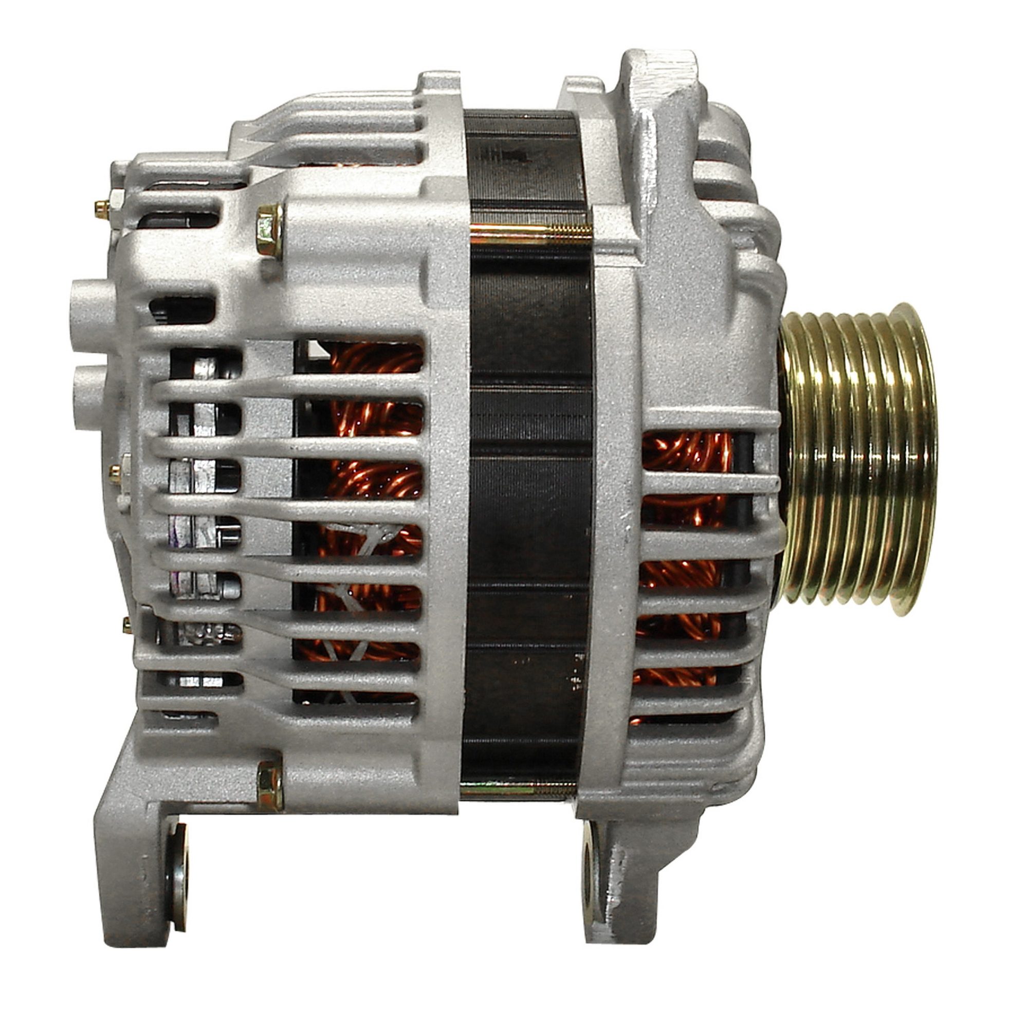 MPA Remanufactured 110A Alternator 15523 — image 4