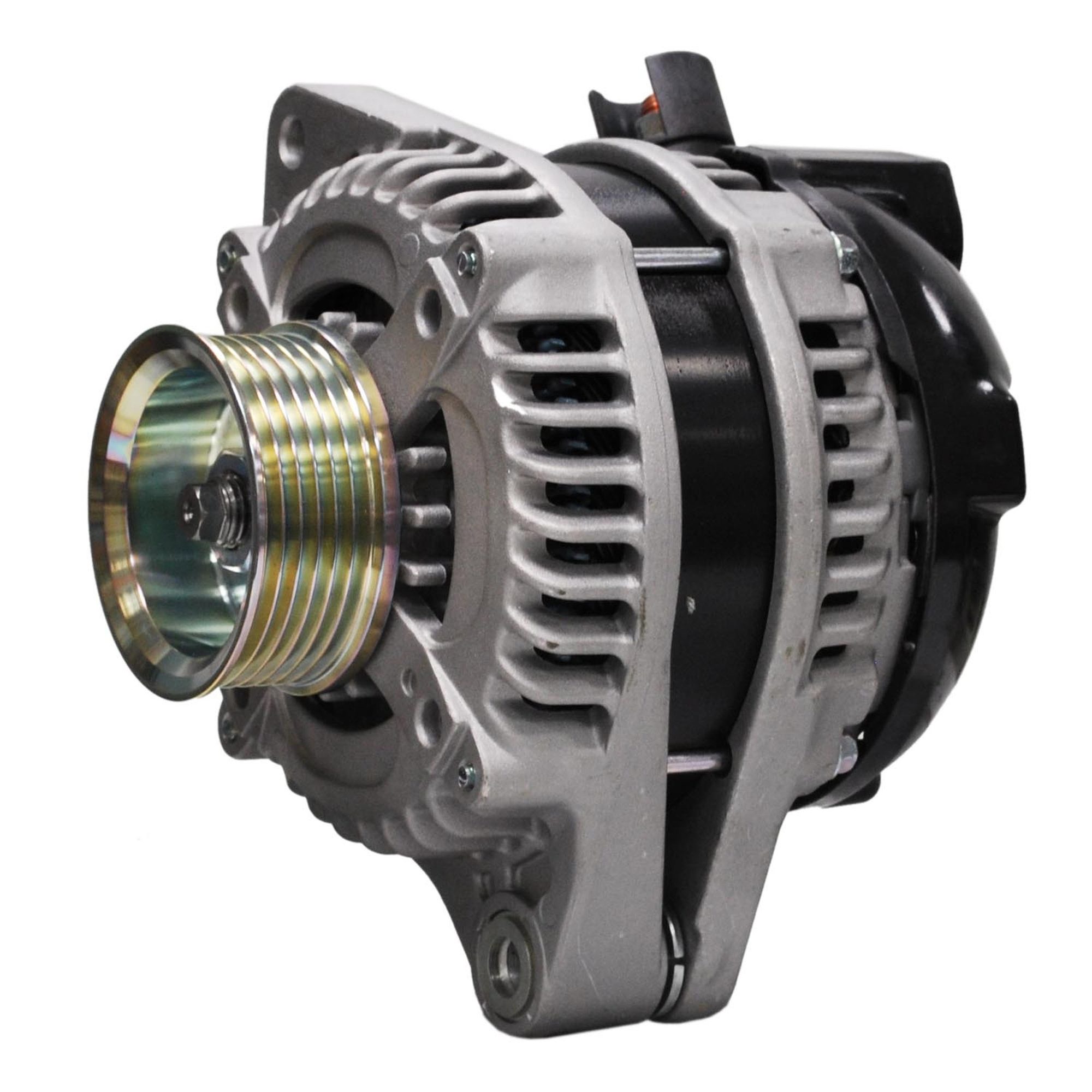 MPA Remanufactured 130A Alternator 15564 — image 3