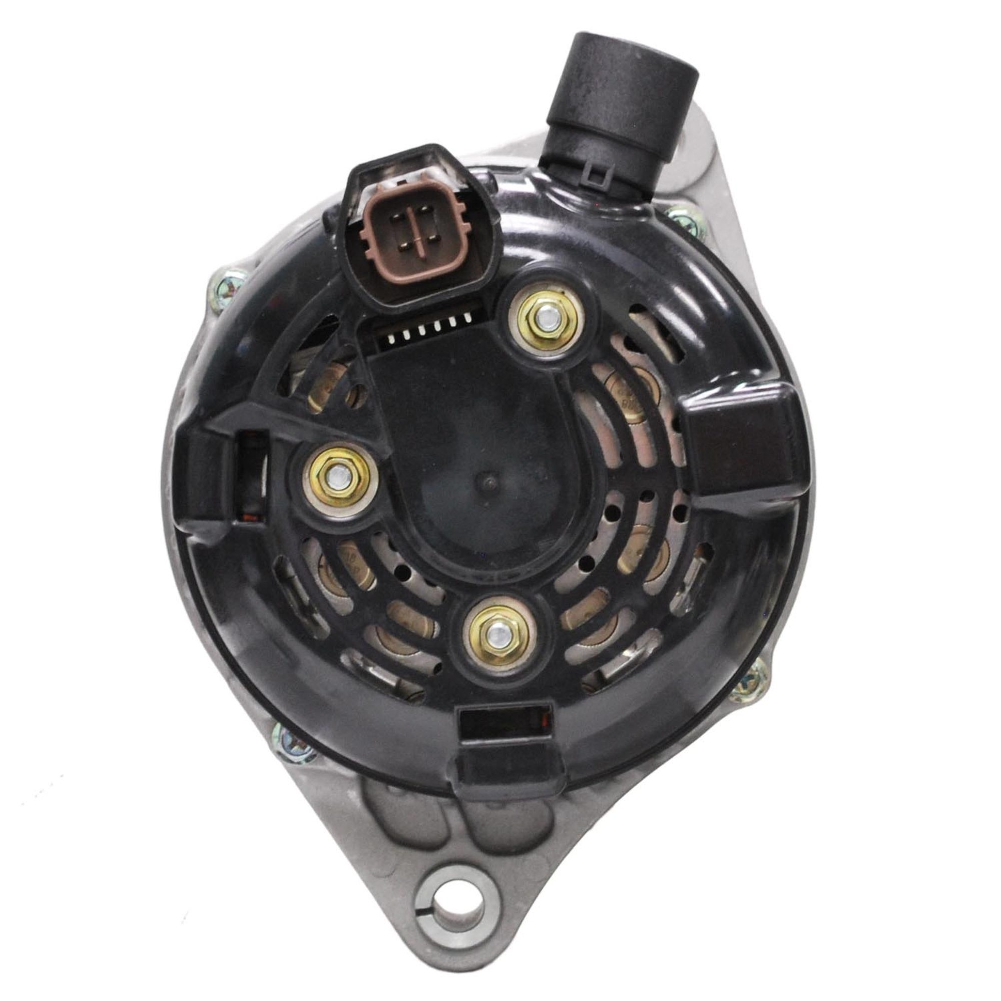 MPA Remanufactured 130A Alternator 15564 — image 2