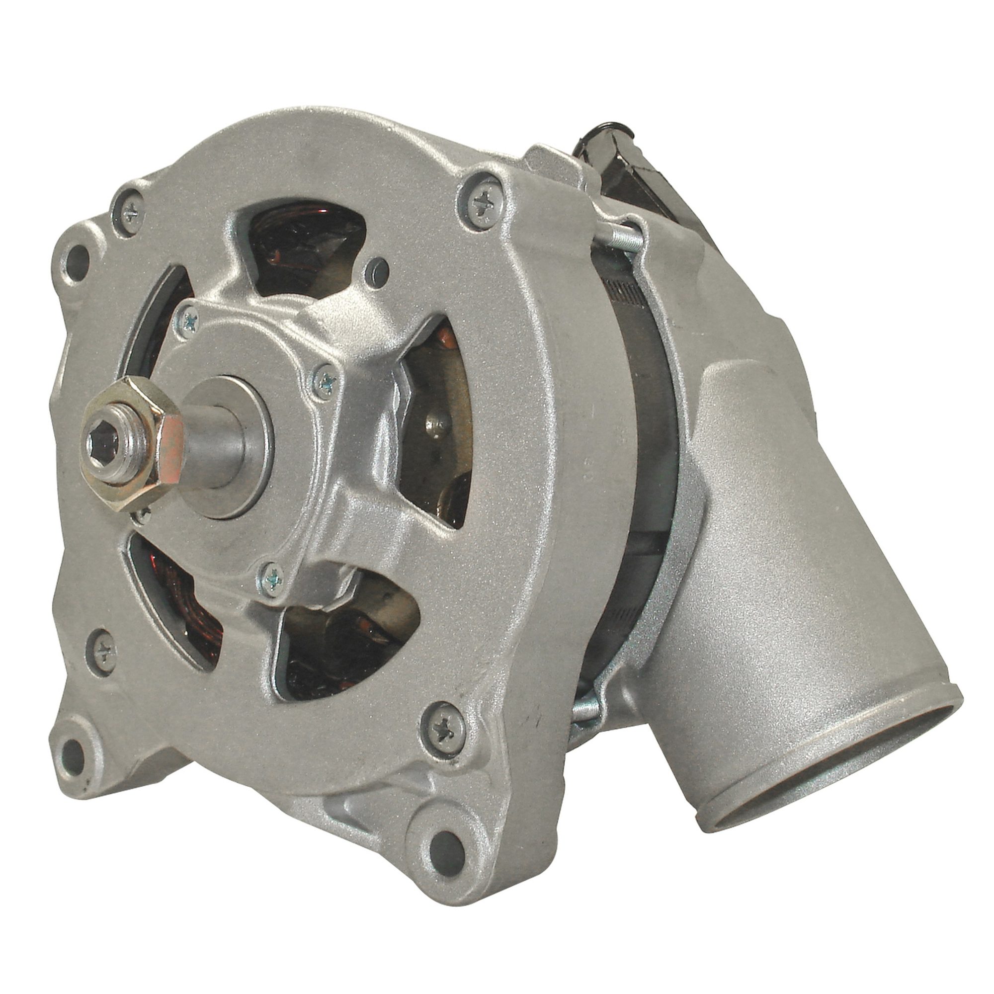 MPA Remanufactured 115A Alternator 15617 — image 2