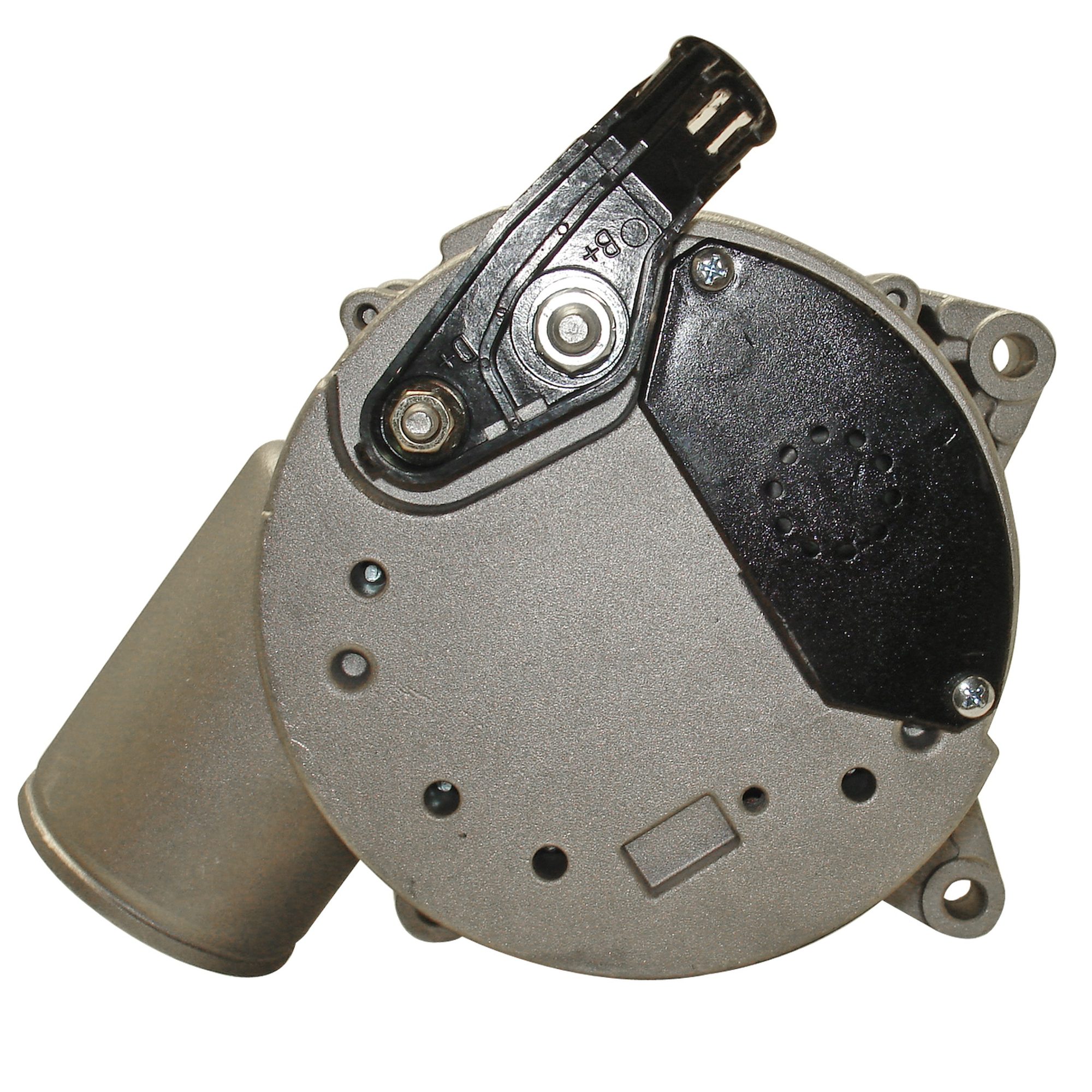 MPA Remanufactured 115A Alternator 15617 — image 4