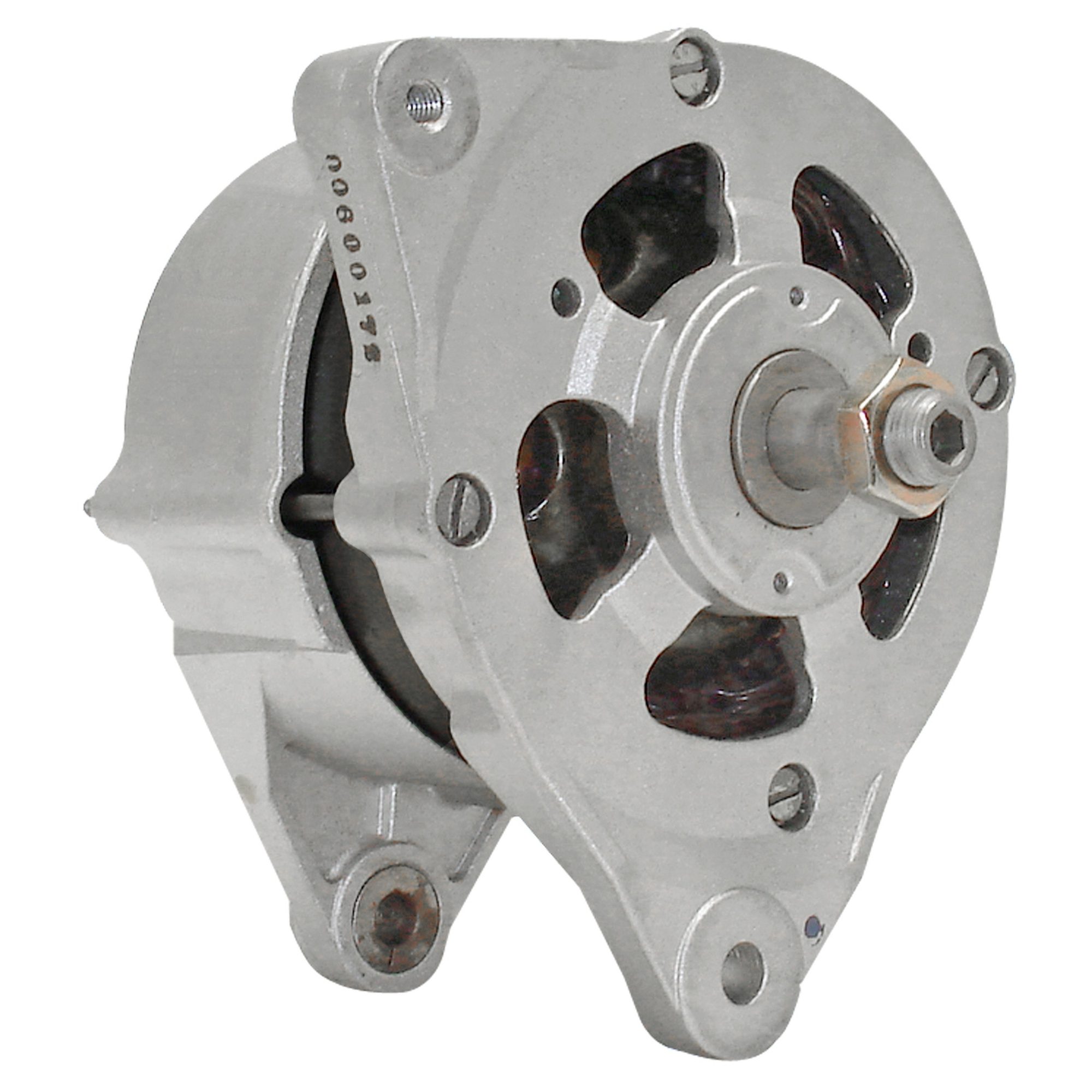 MPA Remanufactured 65A Alternator 15662 — image 2