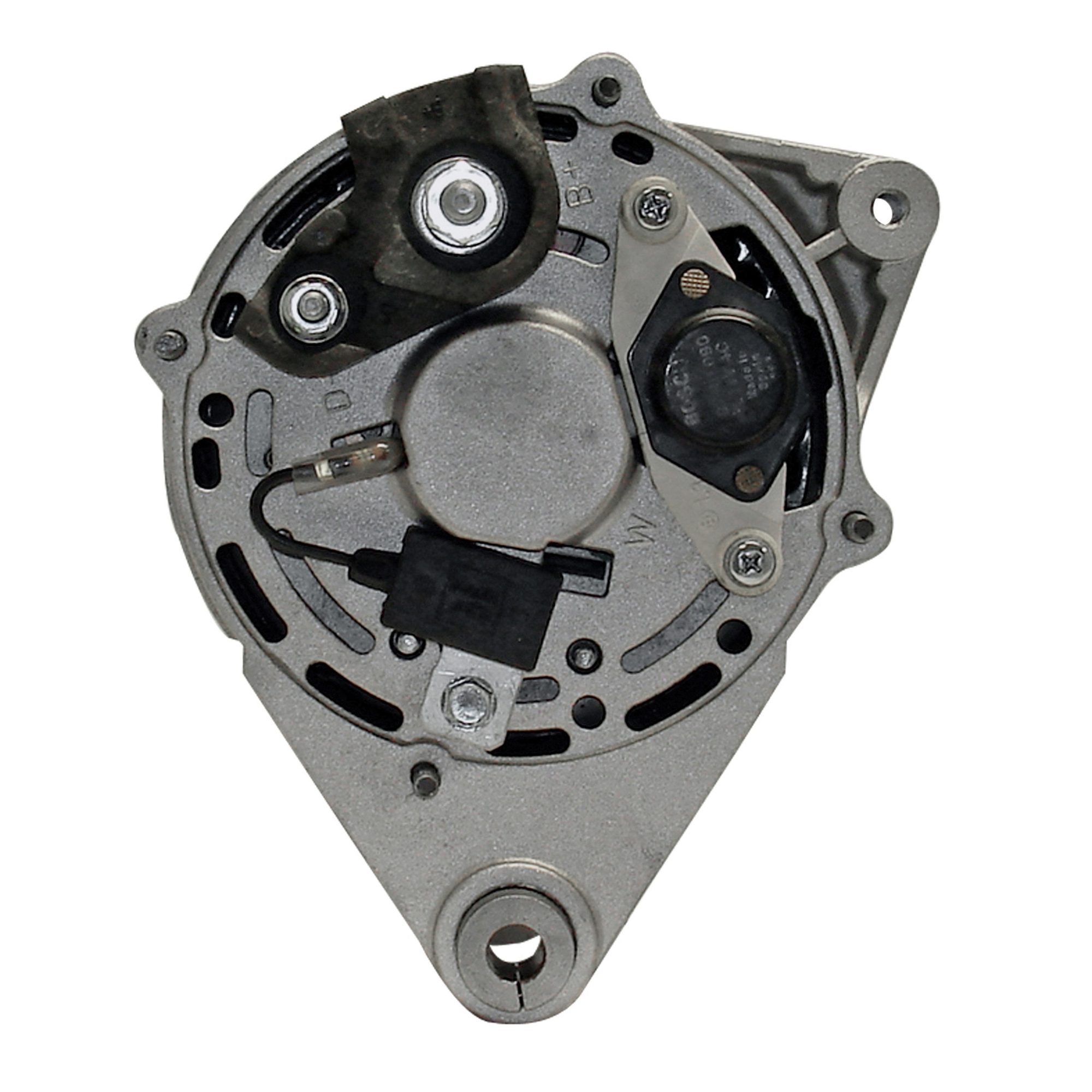 MPA Remanufactured 65A Alternator 15662 — image 3