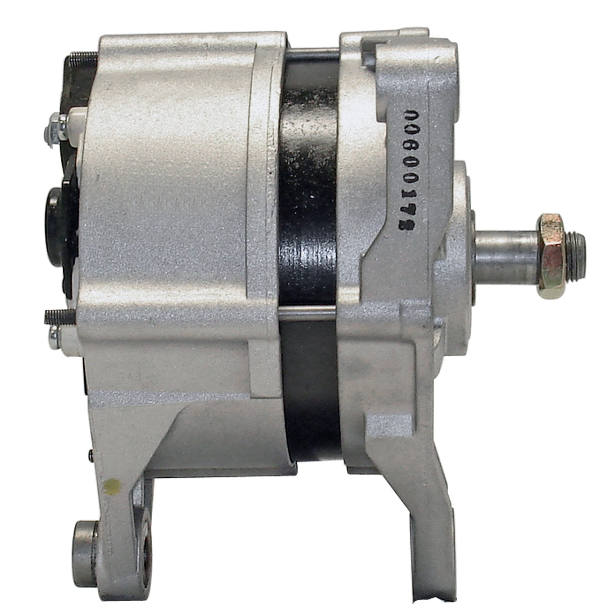 MPA Remanufactured 65A Alternator 15662 — image 4