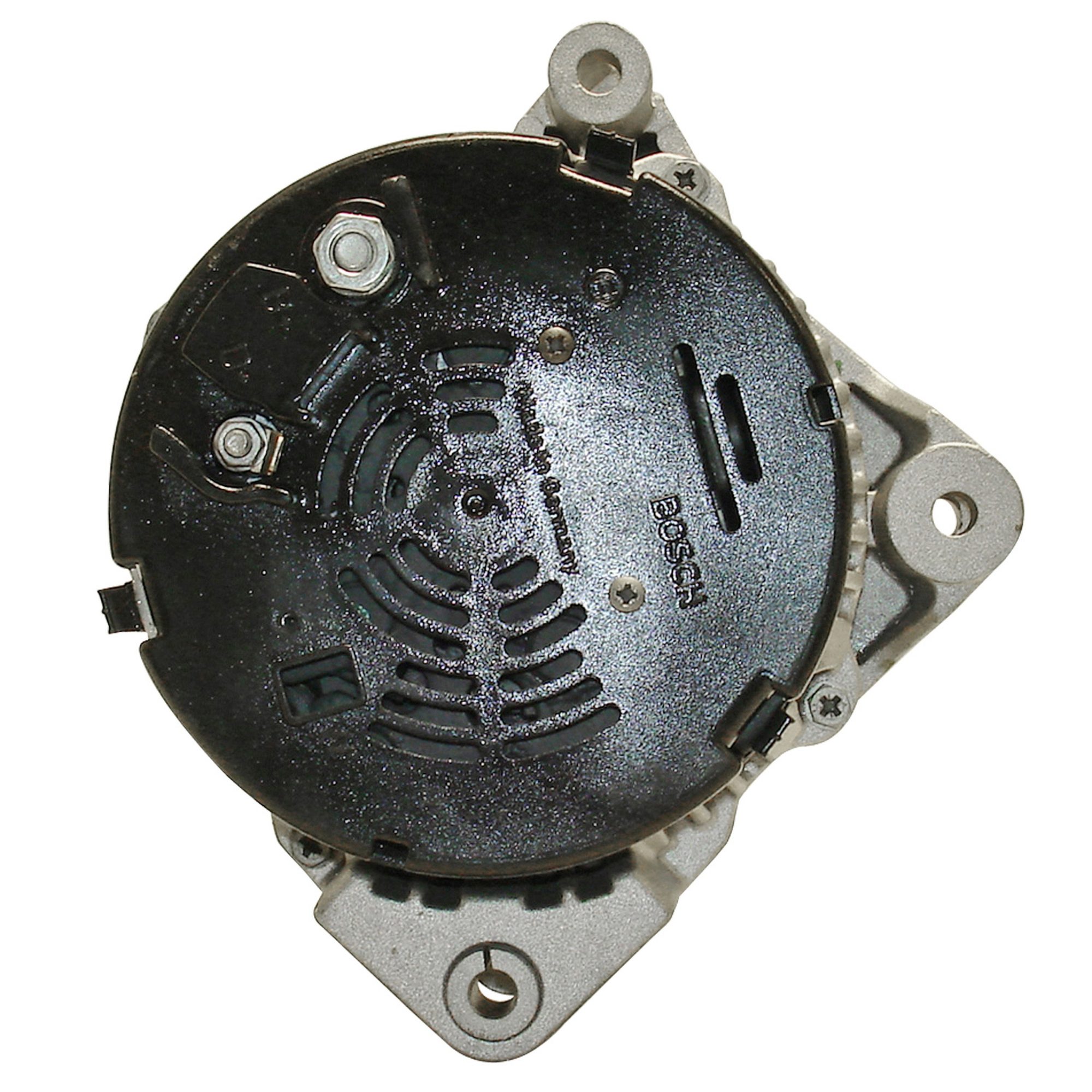MPA Remanufactured 120A Alternator 15663 — image 2
