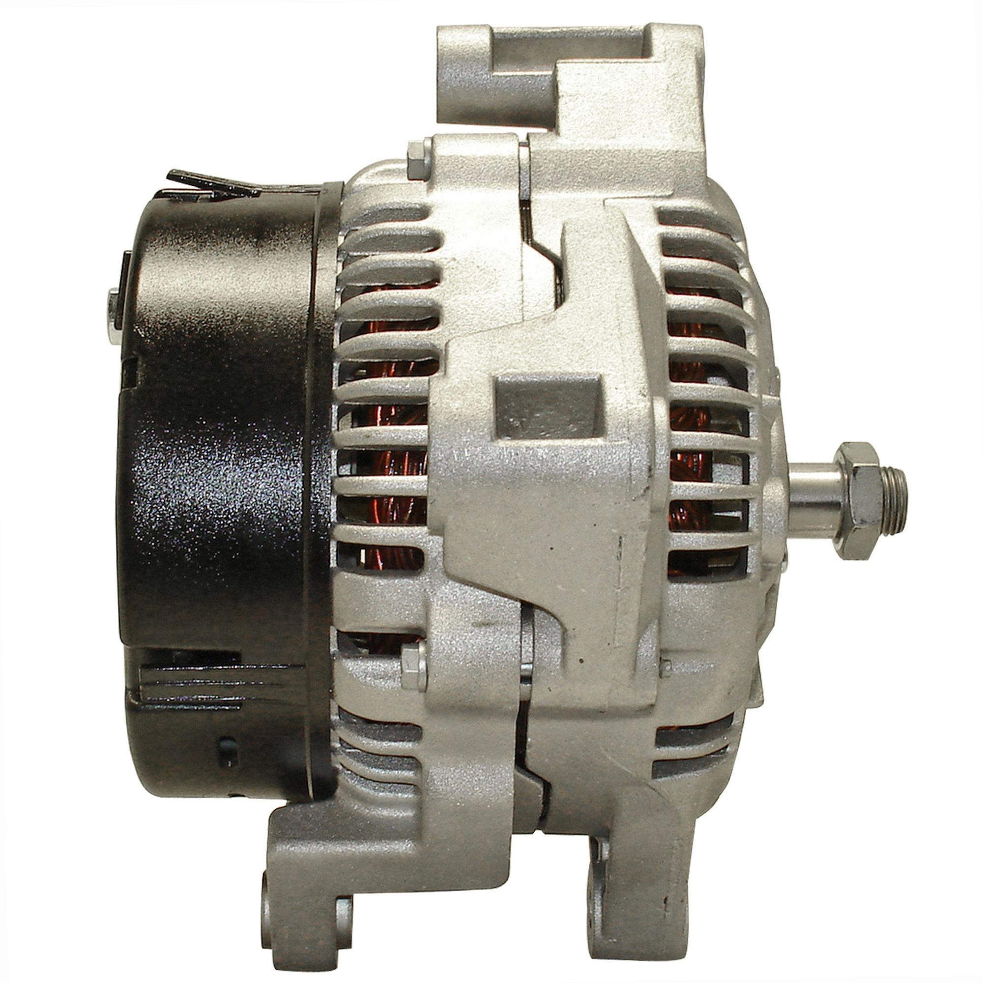 MPA Remanufactured 120A Alternator 15663 — image 4
