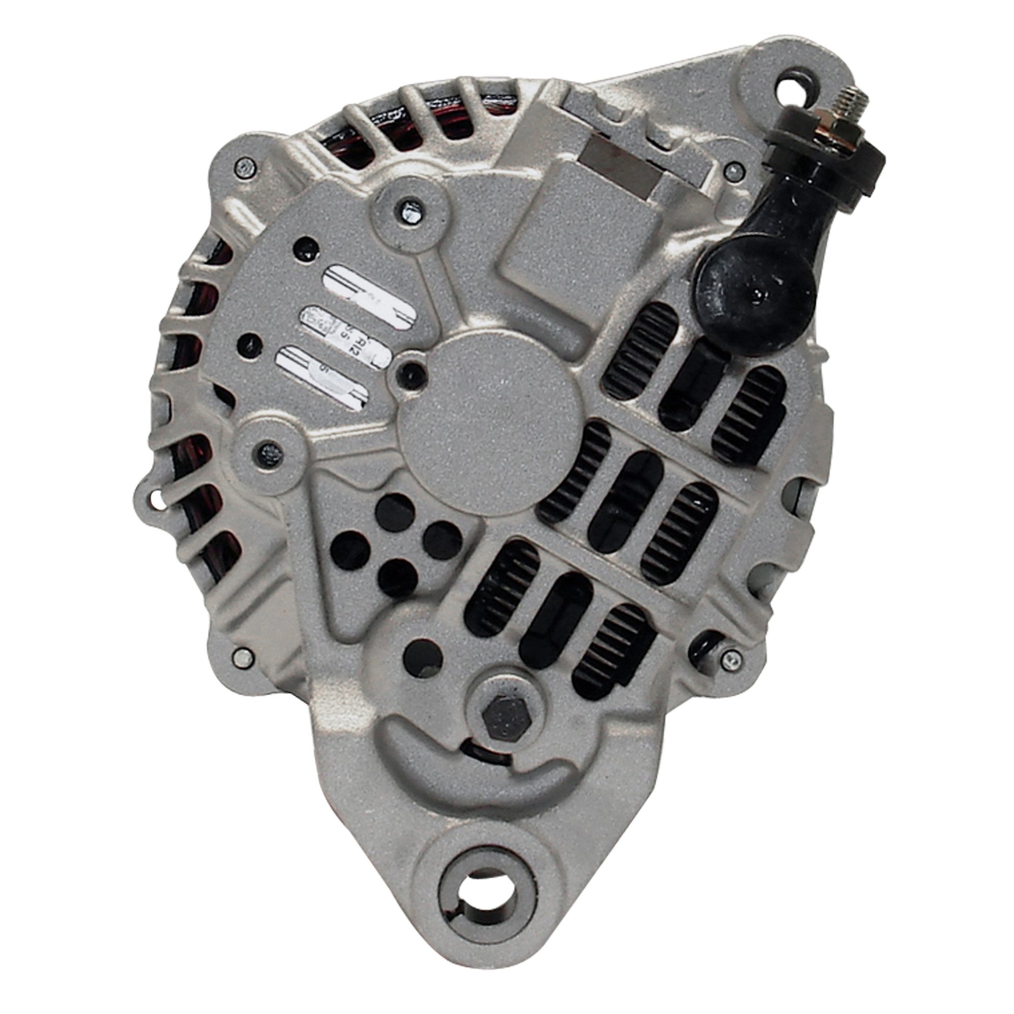 MPA Remanufactured 80A Alternator 15672 — image 3
