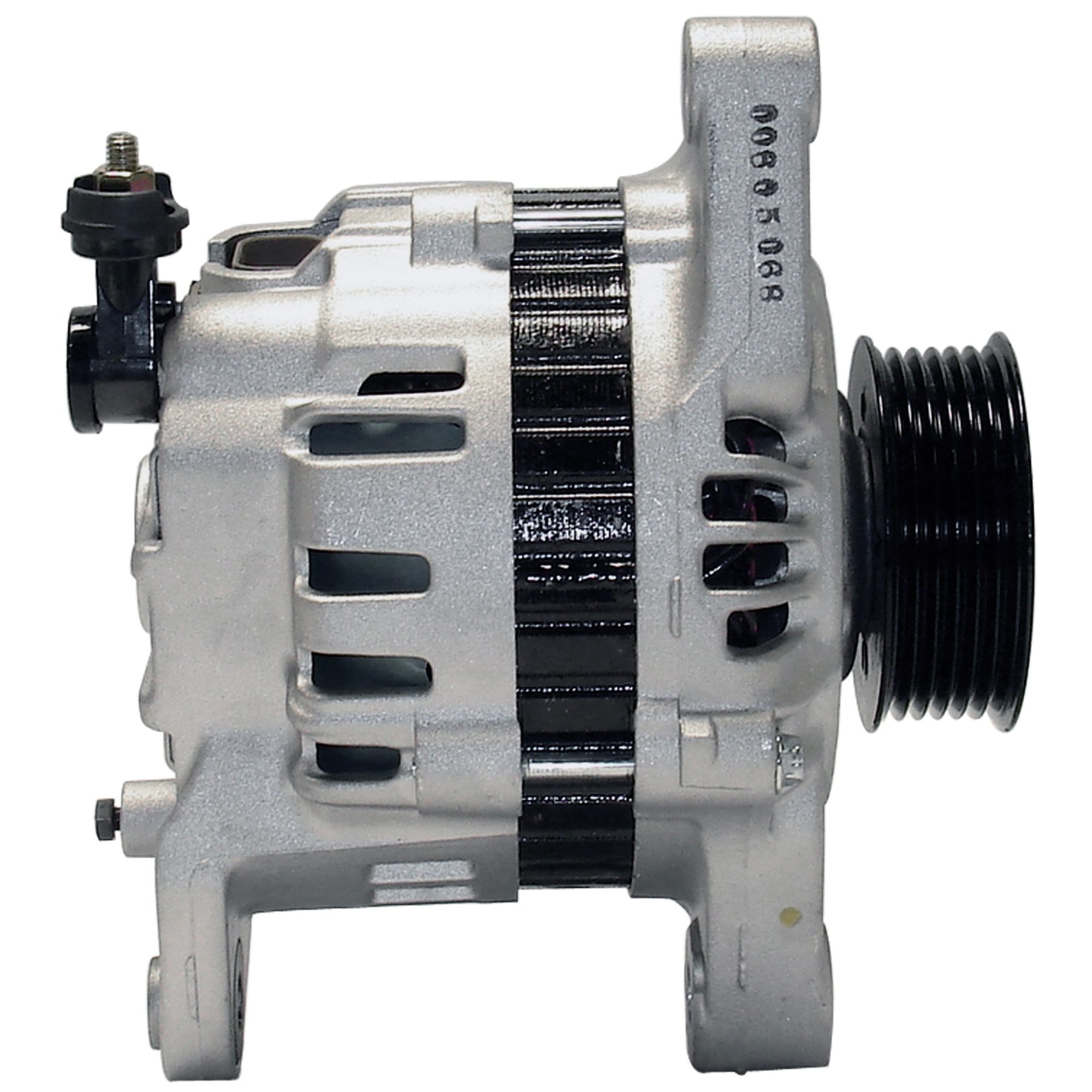 MPA Remanufactured 80A Alternator 15672 — image 4