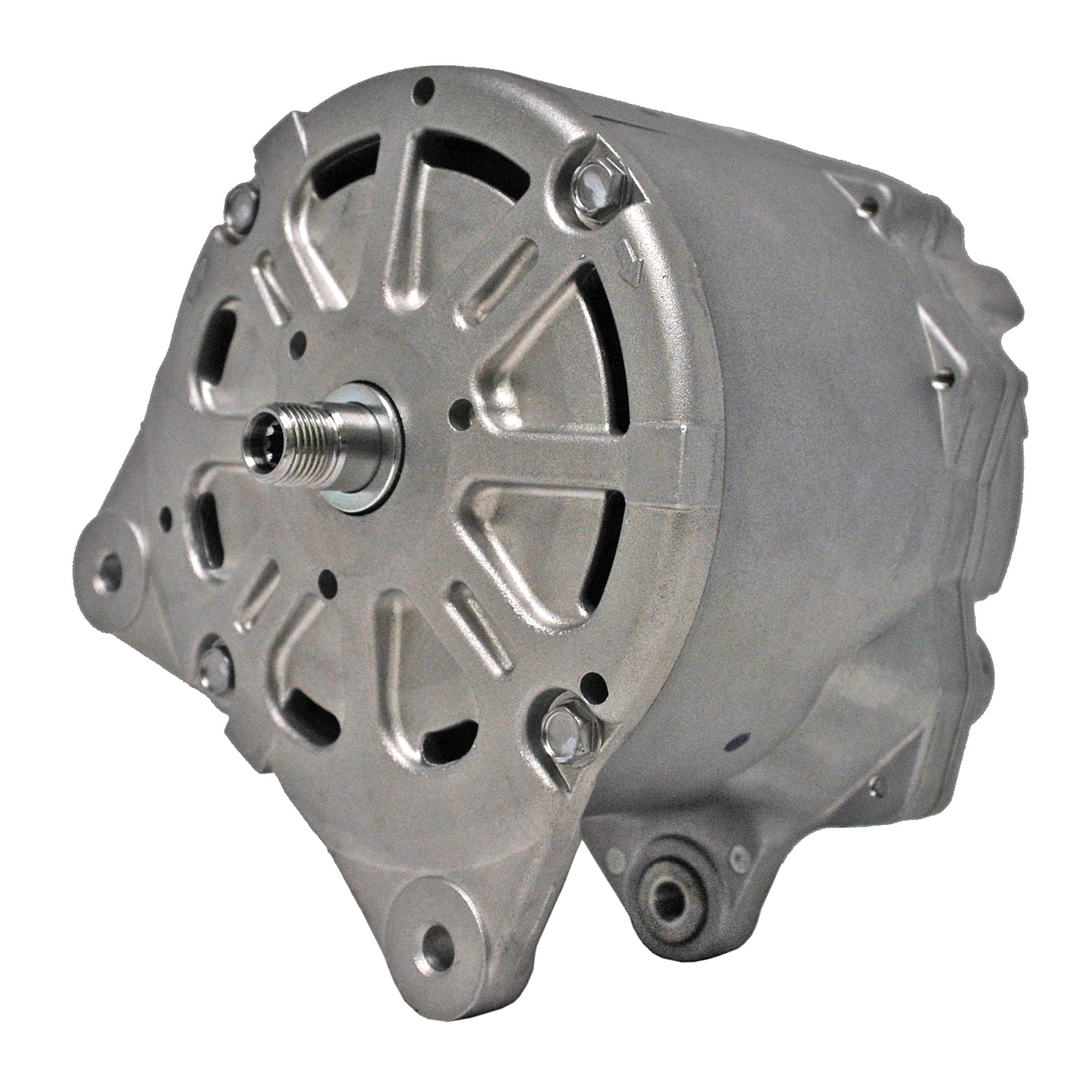 MPA Remanufactured 190A Alternator 15704 — image 4