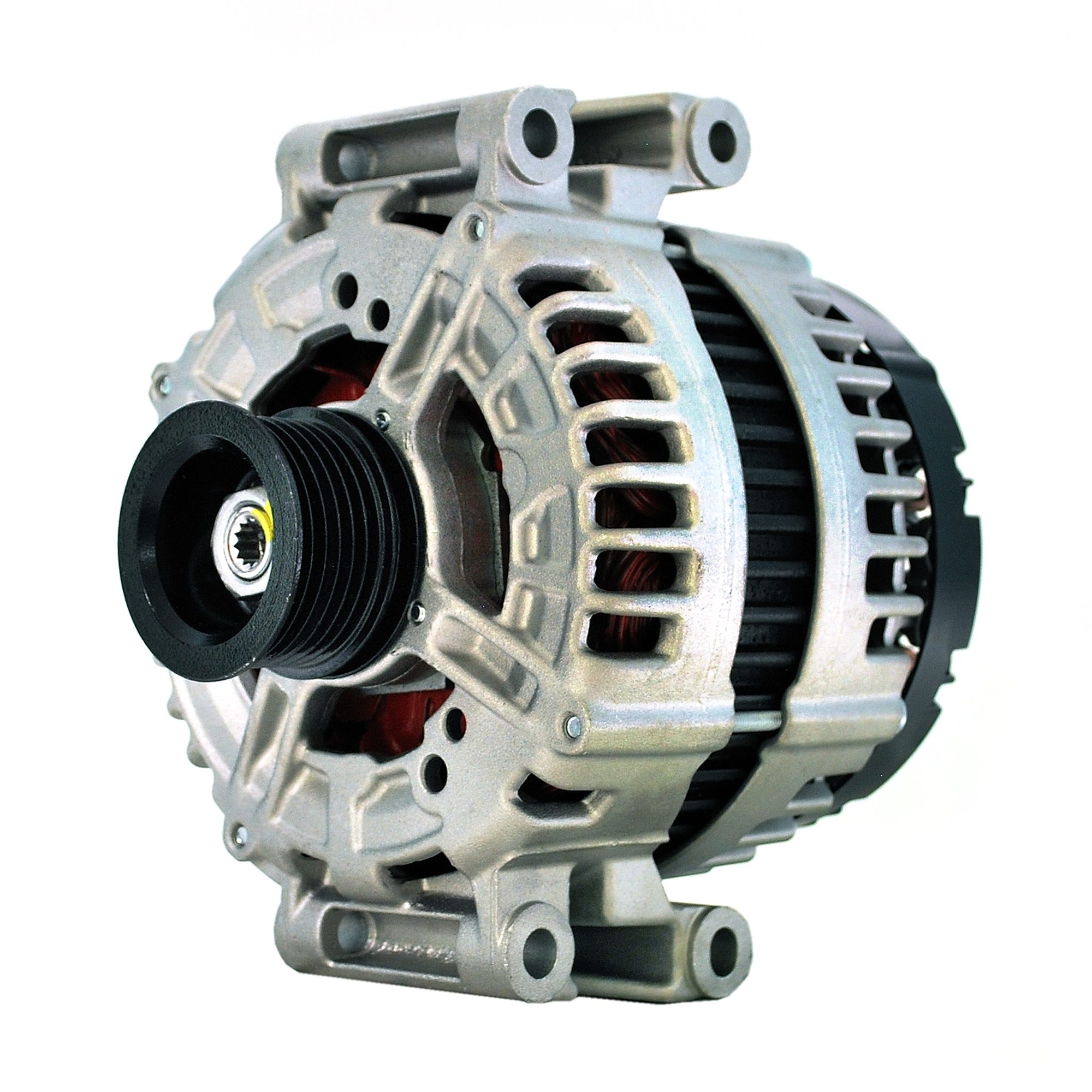 MPA Remanufactured 180A Alternator 15710 — image 3