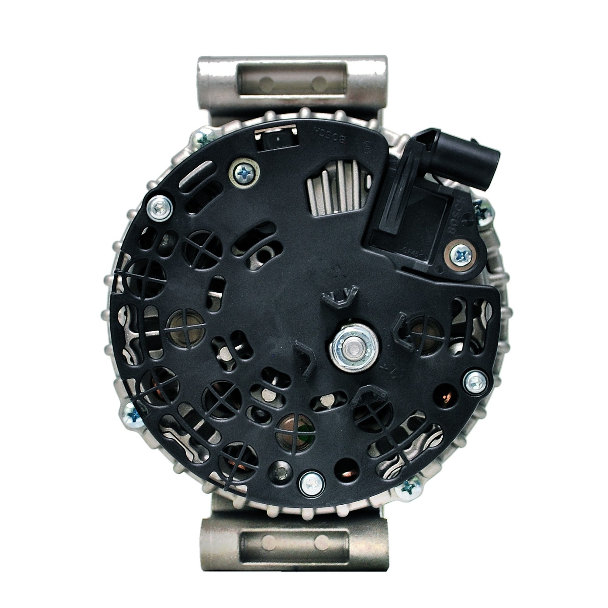 MPA Remanufactured 180A Alternator 15710 — image 2