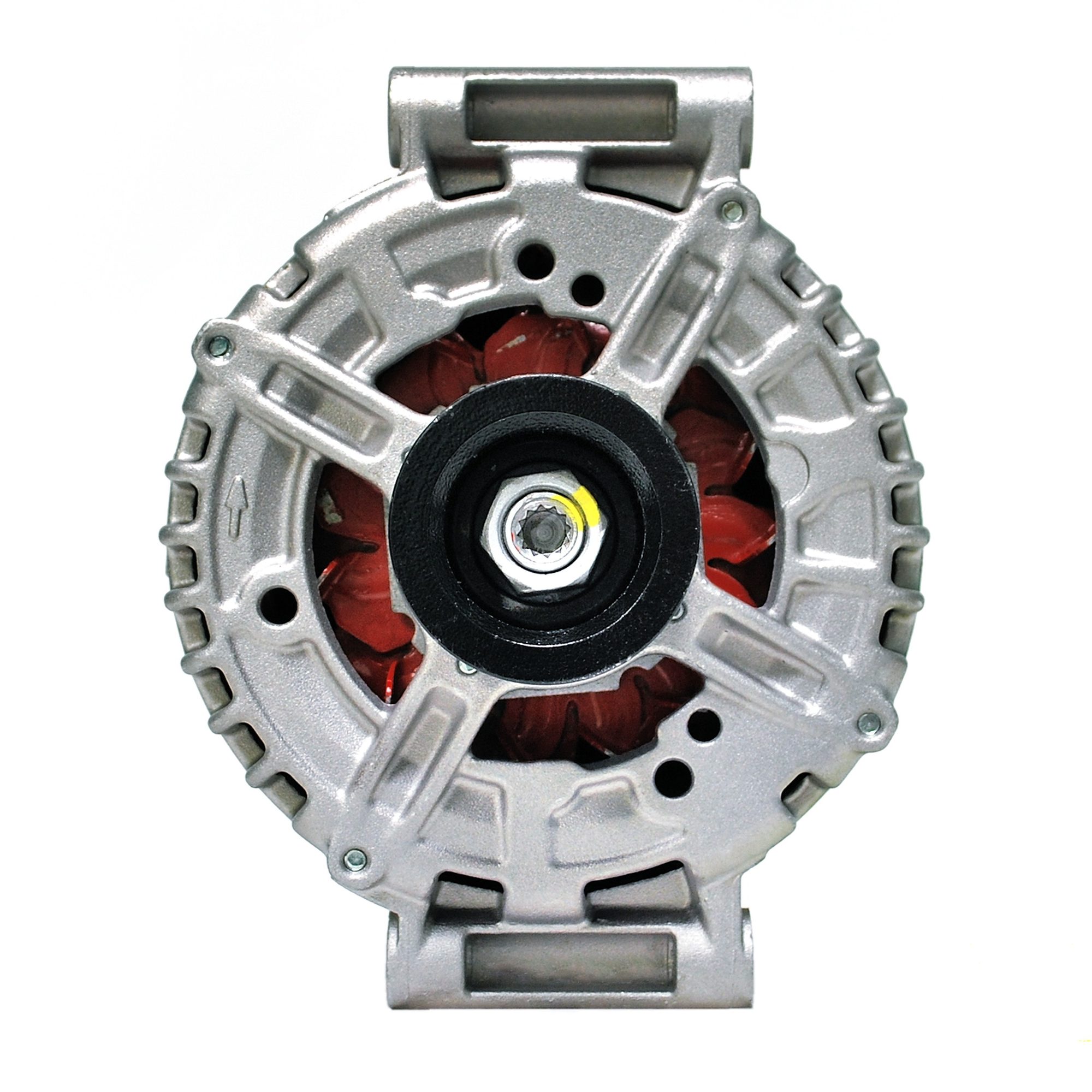 MPA Remanufactured 180A Alternator 15710
