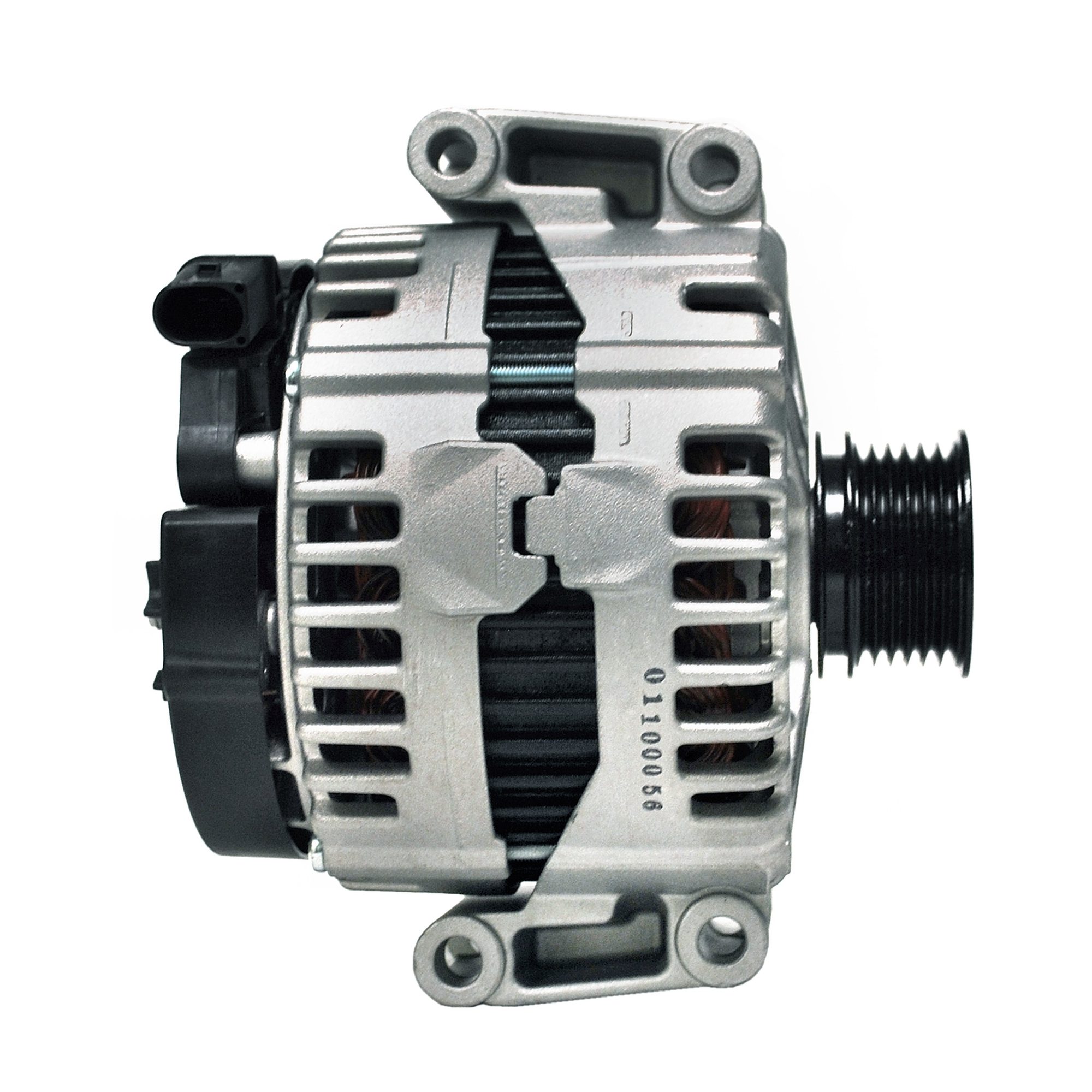 MPA Remanufactured 180A Alternator 15710 — image 4