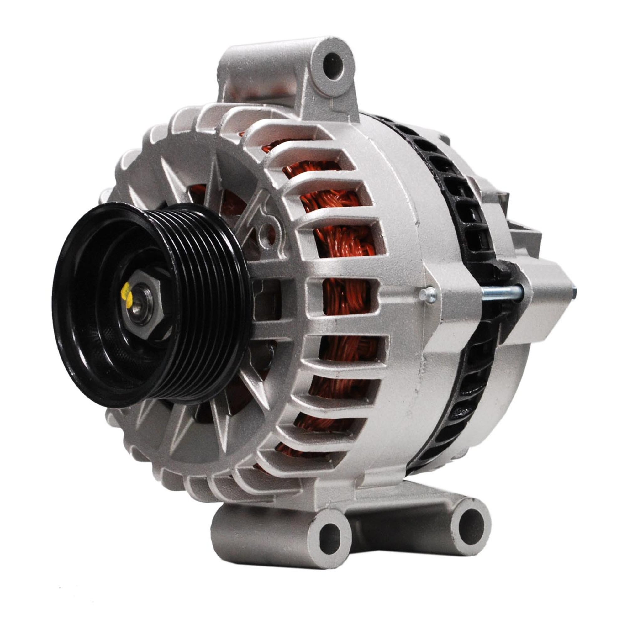 MPA Remanufactured 135A Alternator 15724 — image 3