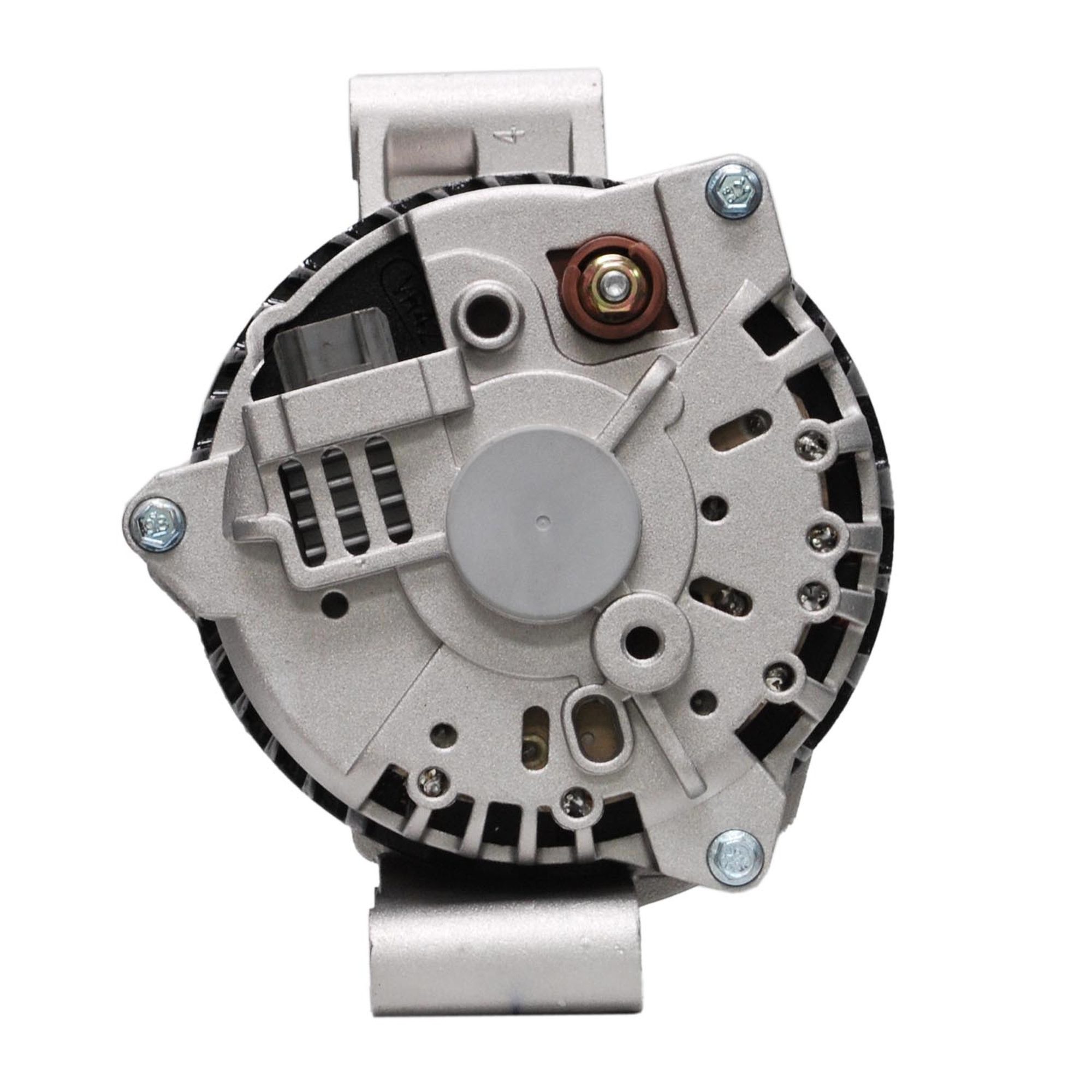 MPA Remanufactured 135A Alternator 15724 — image 4