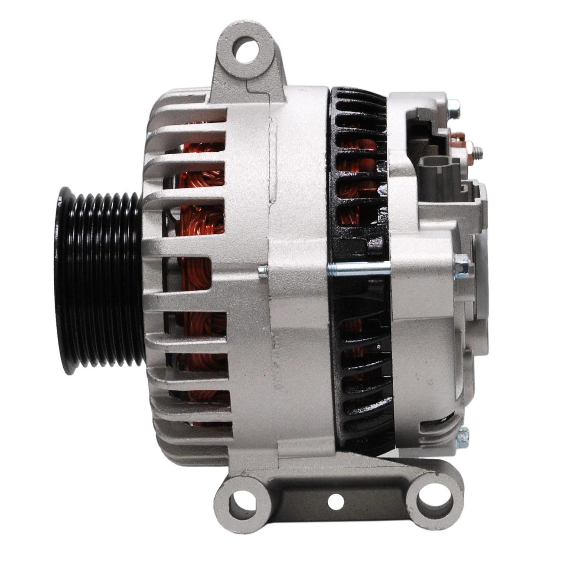 MPA Remanufactured 135A Alternator 15724 — image 2