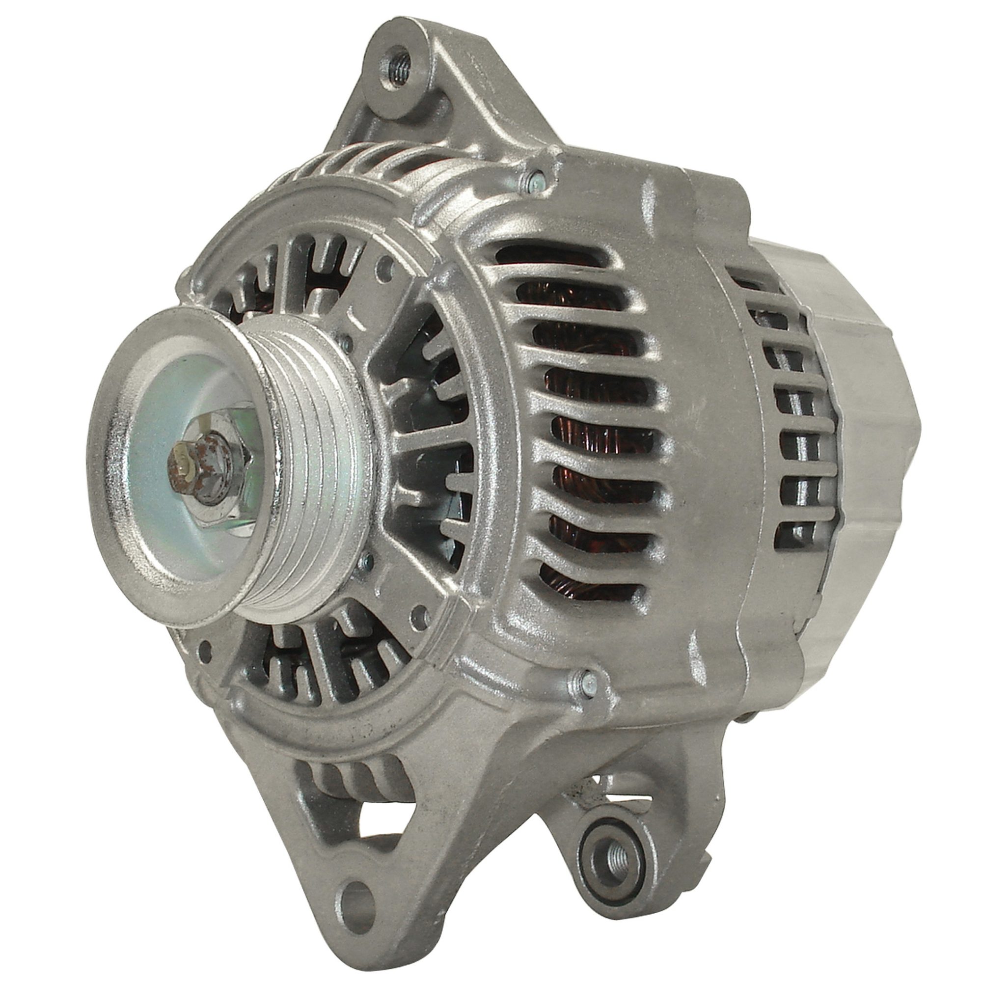 MPA Remanufactured 110A Alternator 15834 — image 3