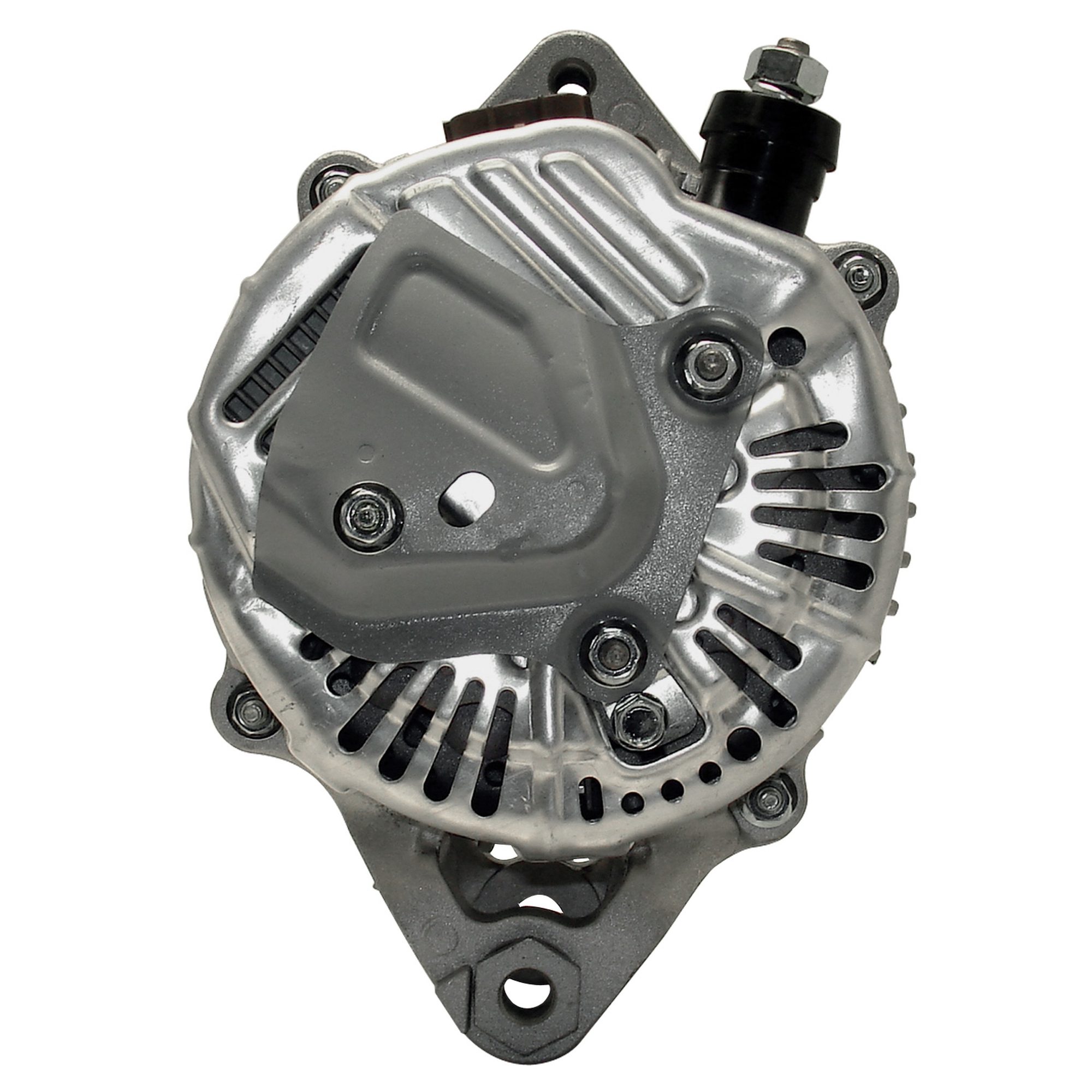 MPA Remanufactured 110A Alternator 15834 — image 2