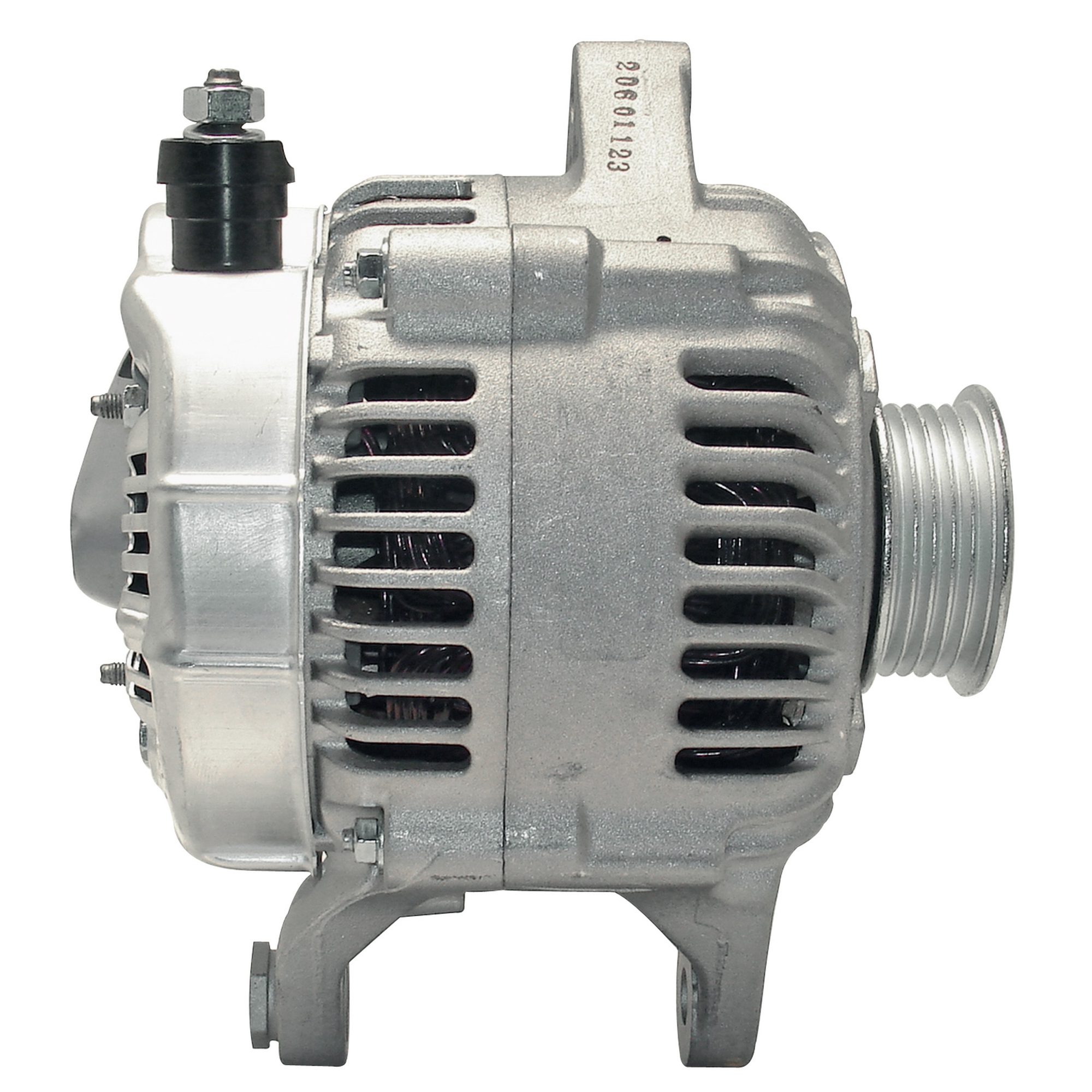 MPA Remanufactured 110A Alternator 15834 — image 4