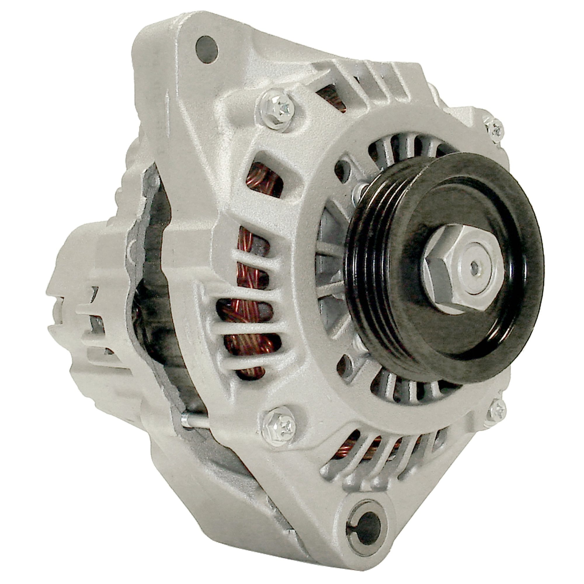 MPA Remanufactured 90A Alternator 15843 — image 3