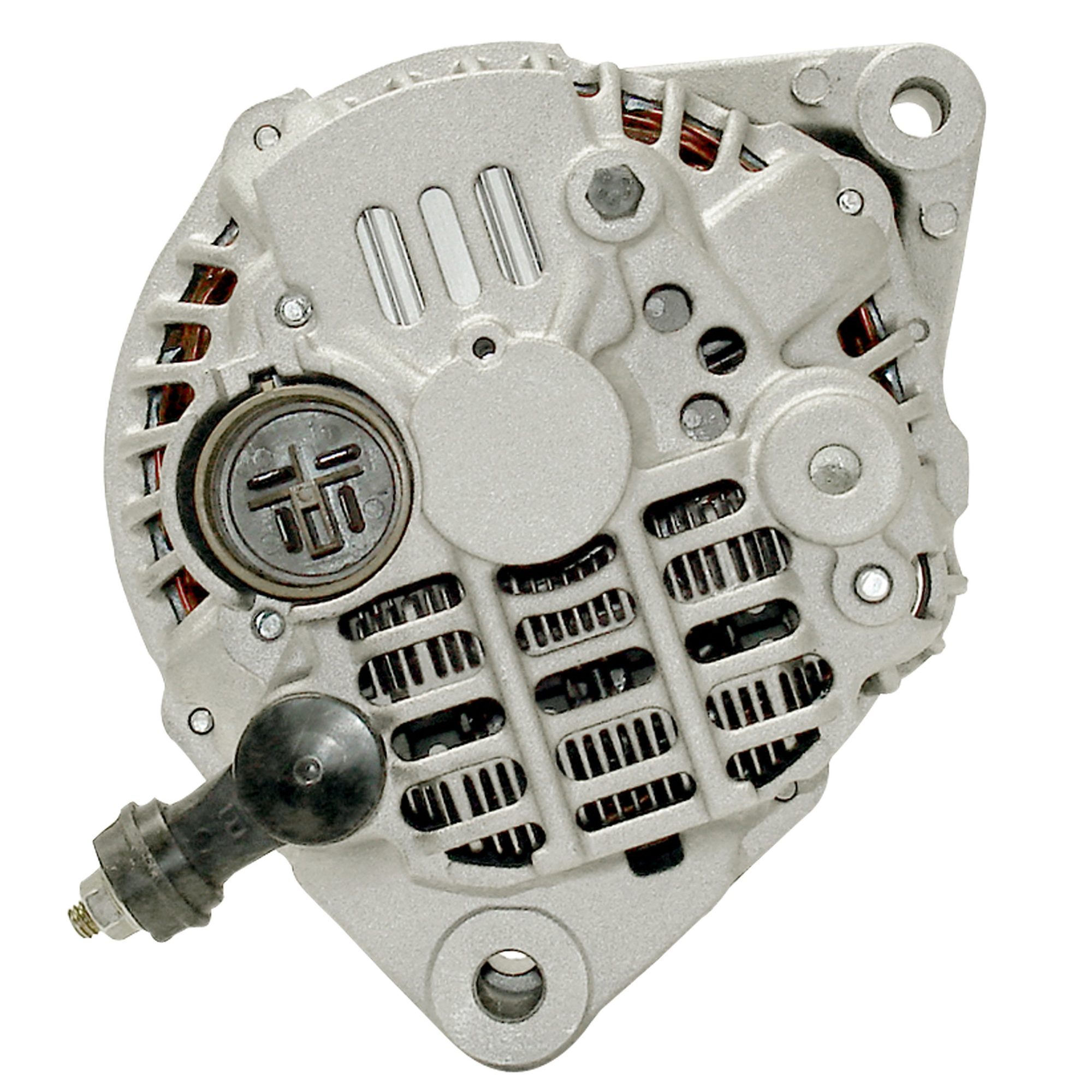 MPA Remanufactured 90A Alternator 15843 — image 2