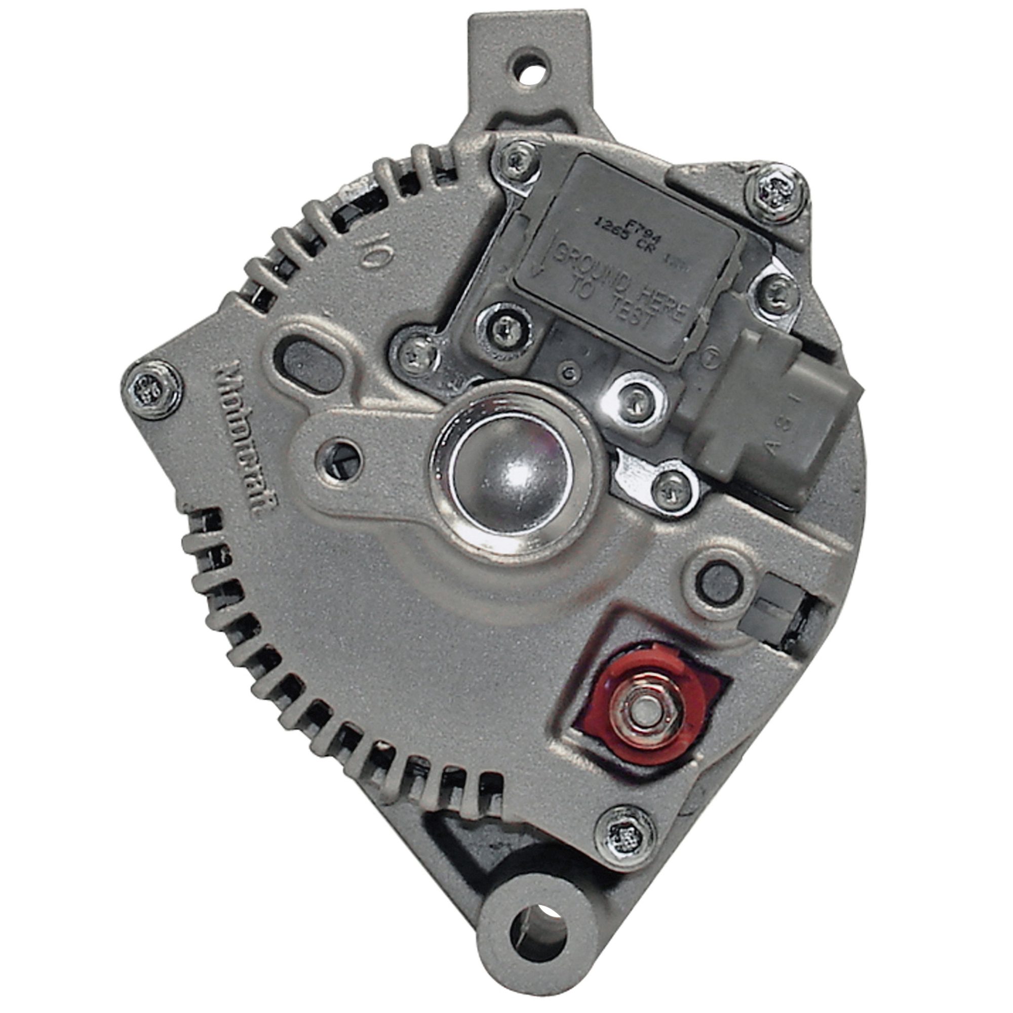 MPA New 95A Alternator 15886N — image 3