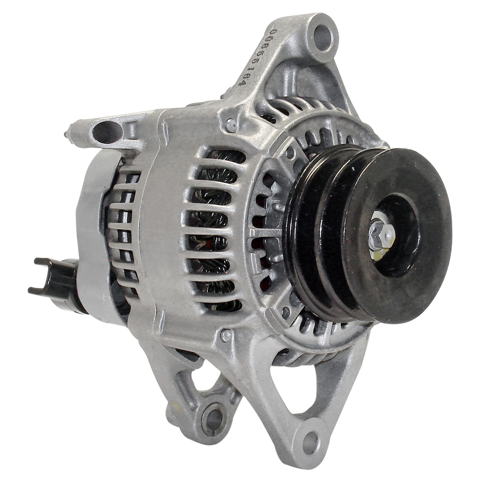 MPA Remanufactured 75A Alternator 15962 — image 3