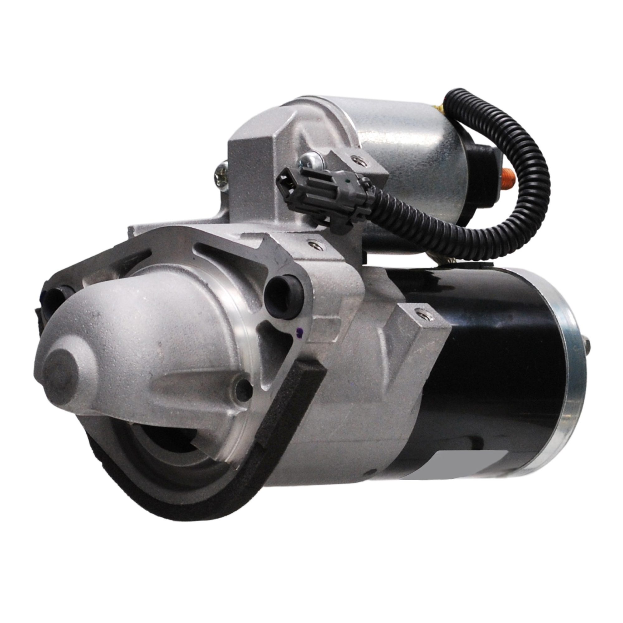 MPA Remanufactured Starter 16024 — image 3