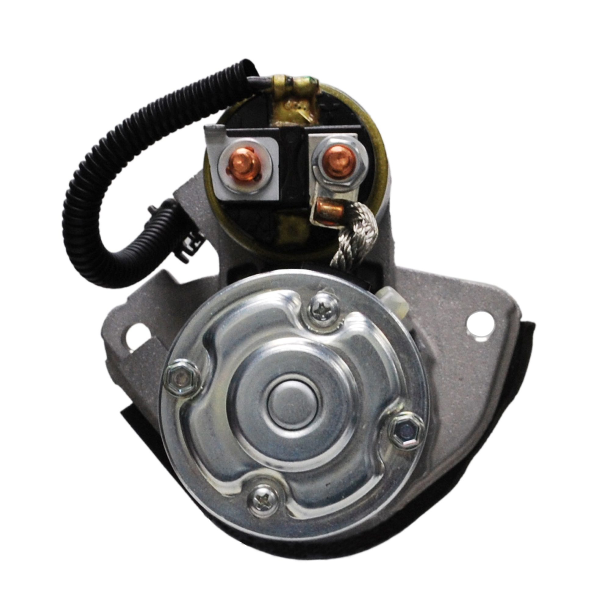 MPA Remanufactured Starter 16024 — image 2