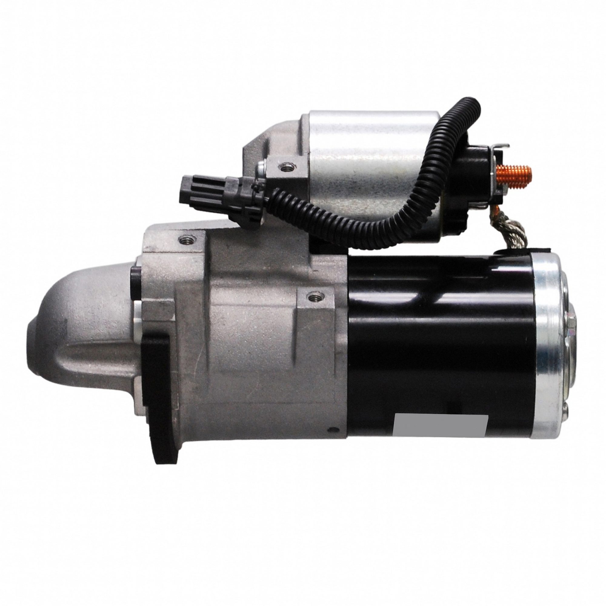 MPA Remanufactured Starter 16024 — image 4
